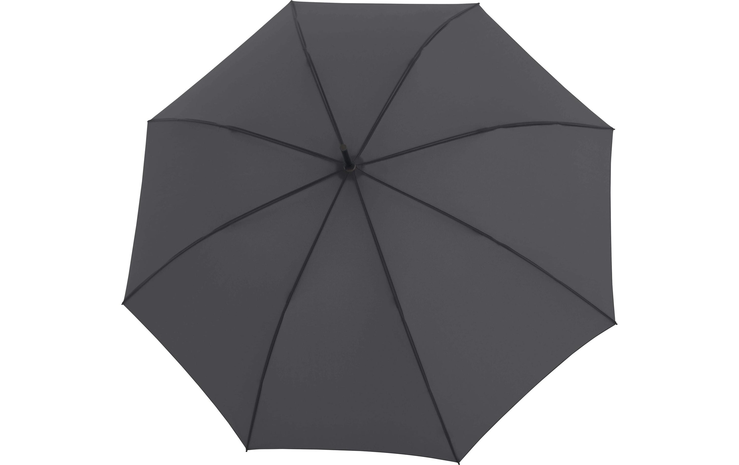 Knirps® Parapluie canne »Timber Stick«