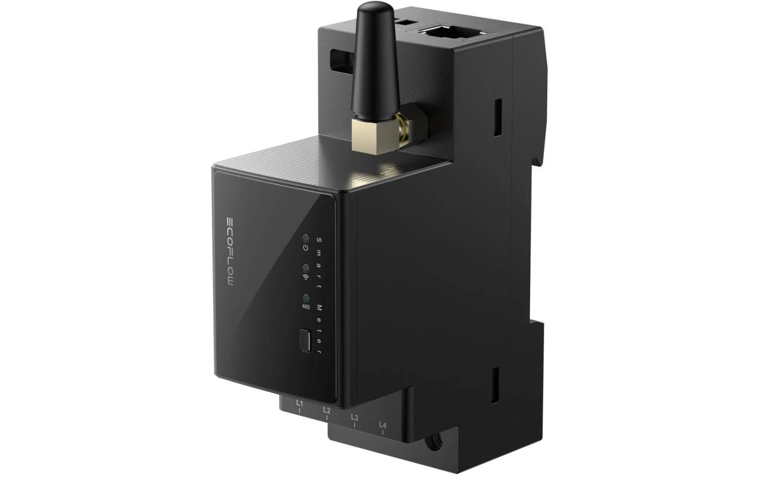 EcoFlow 120A WiFi Smart Meter