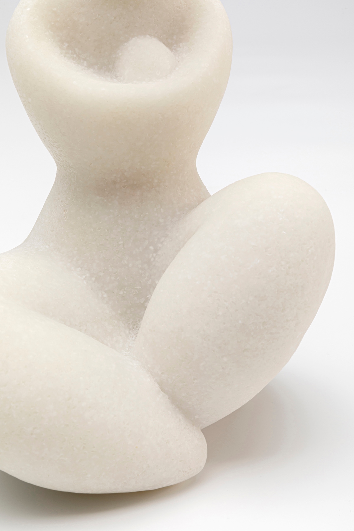 Kare Design Dekofigur »Deko Figur Soft Woman 22cm«