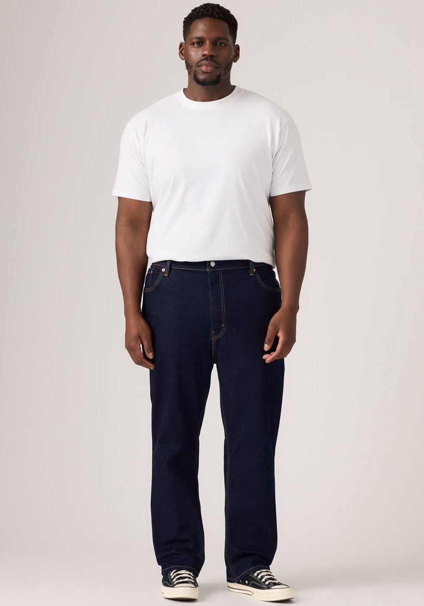 Levi's® Plus Jeans slim »511 SLIM B&T«