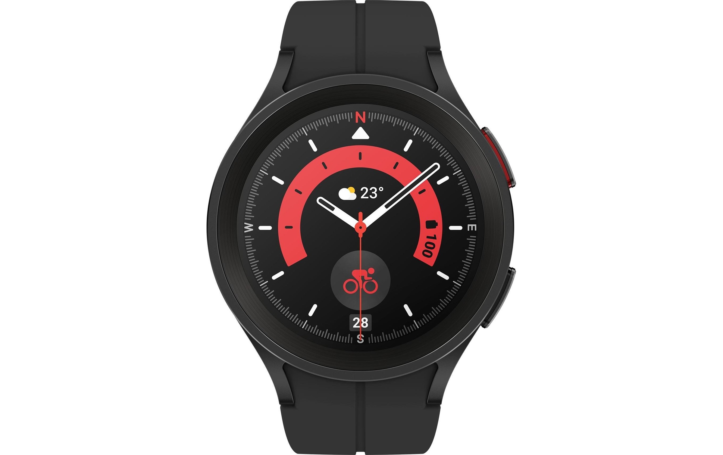 Samsung Smartwatch »Galaxy Watch5 Pro« kaufen