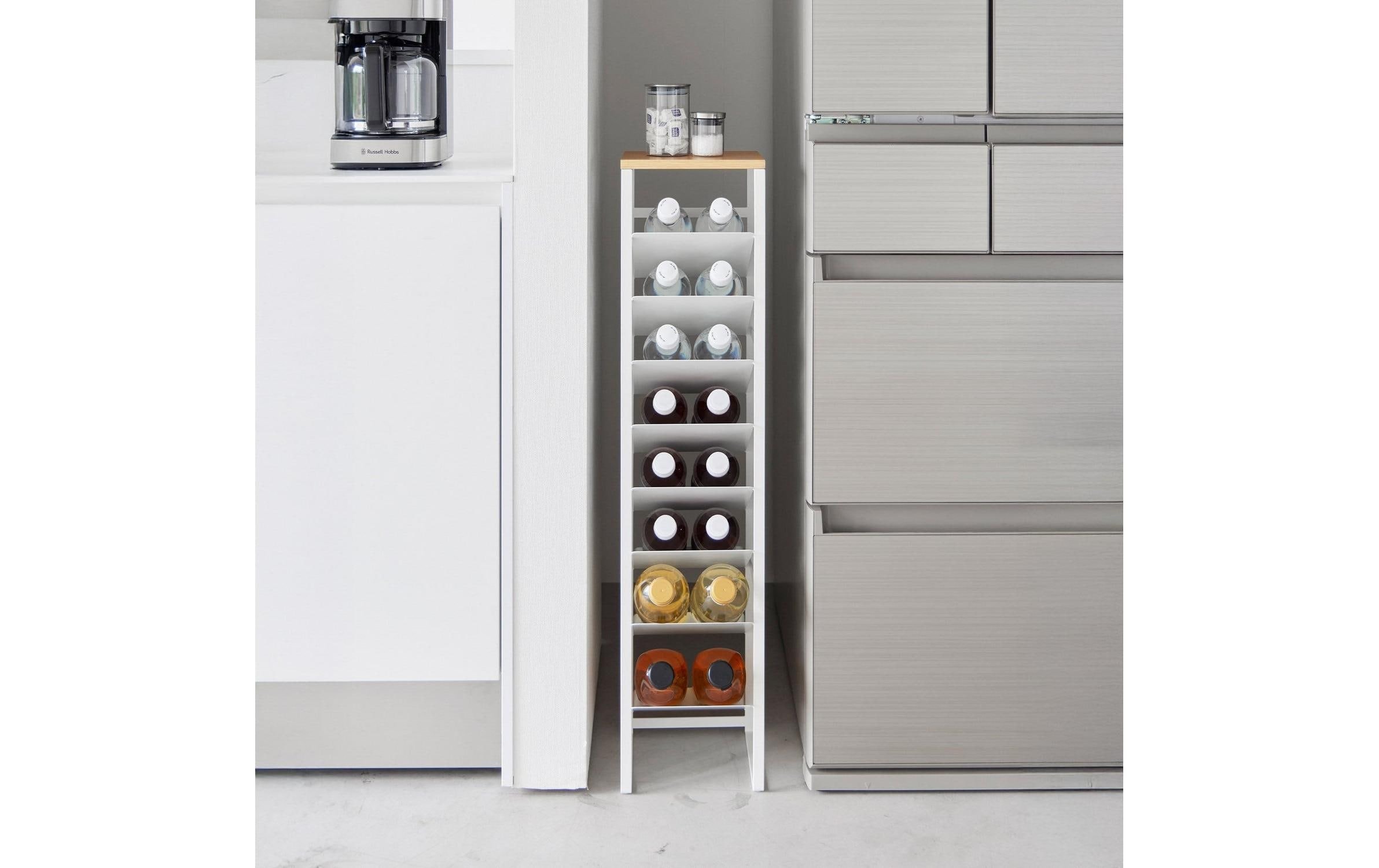 Yamazaki Étagère à bouteilles