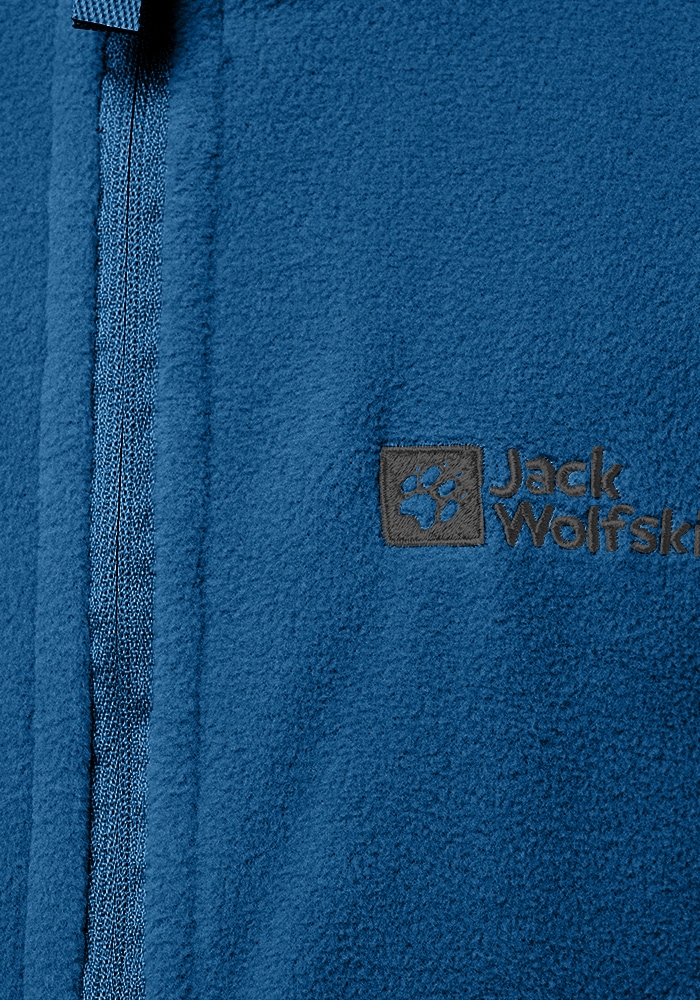 Jack Wolfskin Fleecejacke »TAUNUS JACKET K«