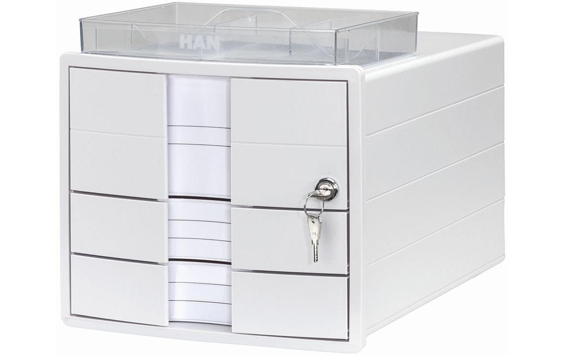 HAN Aufbewahrungsbox »Impuls«