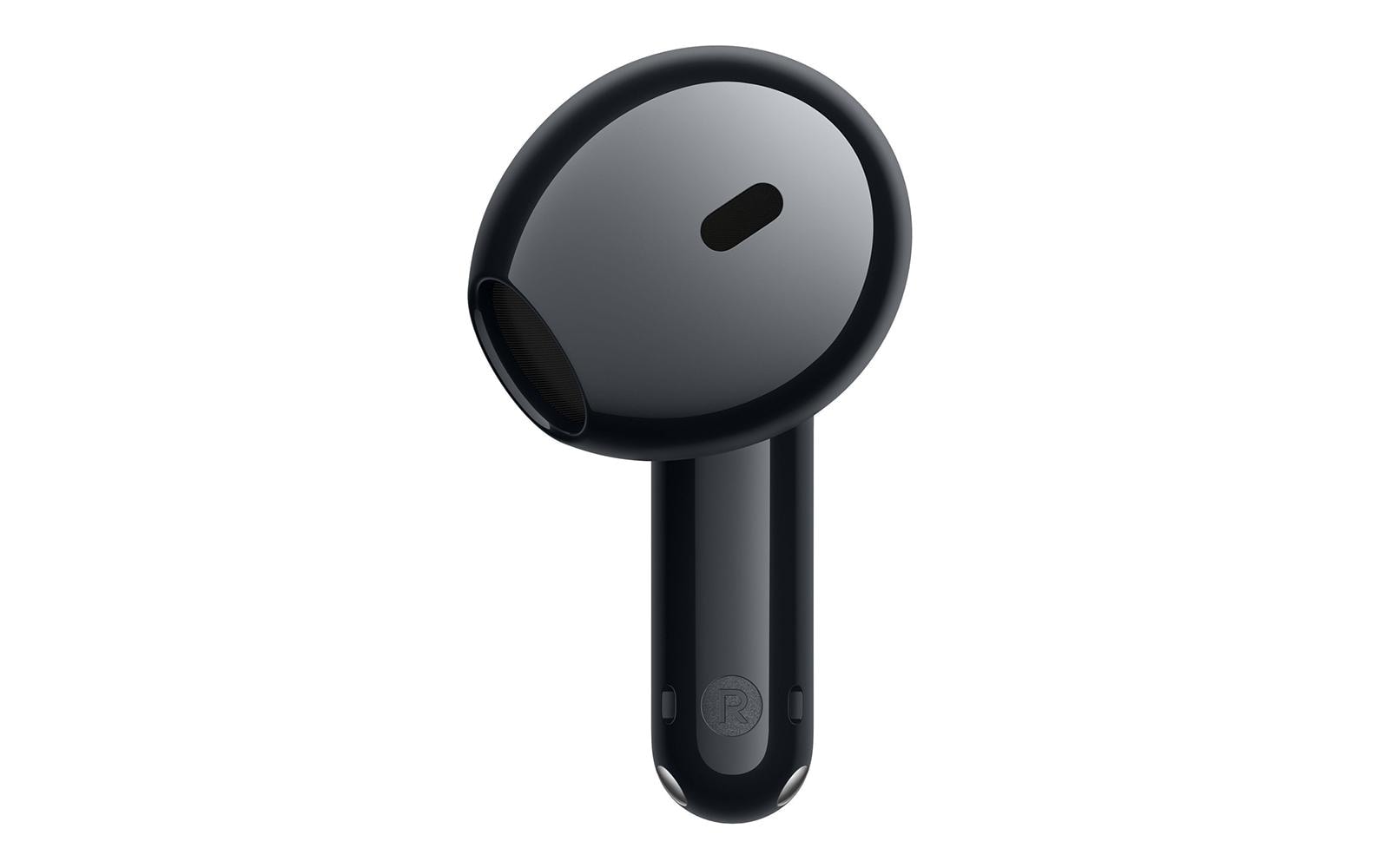 Xiaomi In-Ear-Kopfhörer »True Wireless Redmi Buds 8 Active« In-Ear Kopfhörer mit 37 Stunden Akkulaufzeit und Bluetooth 5.4