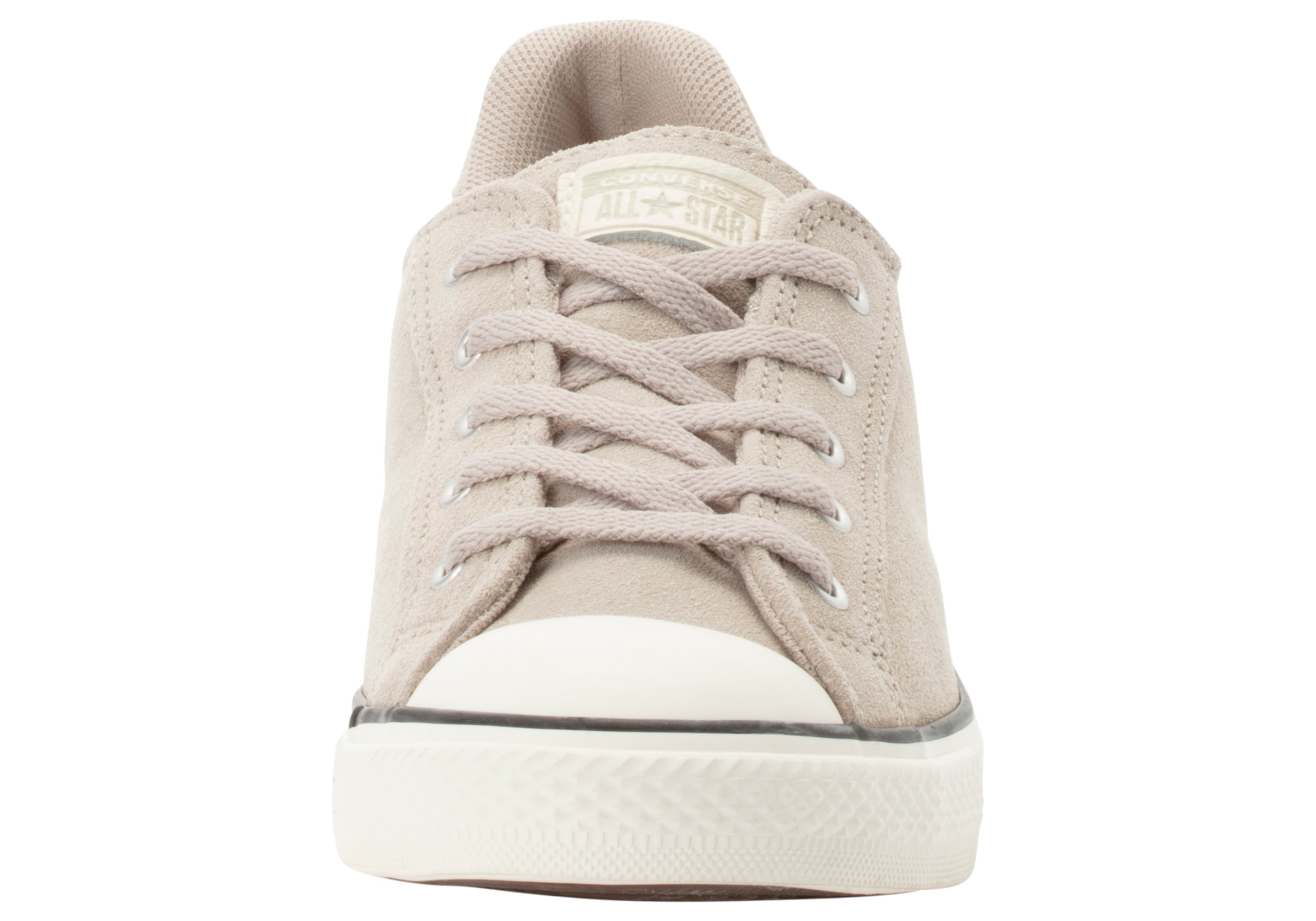 Converse Sneaker »CHUCK TAYLOR ALL STAR DAINTY SUEDE«