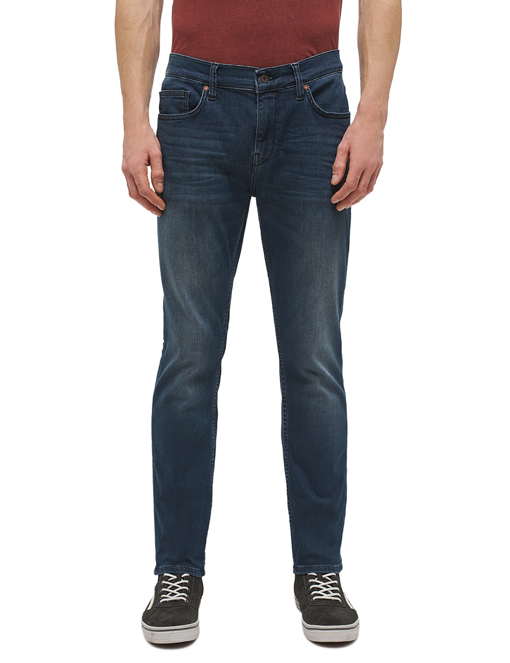 MUSTANG Gerade Jeans »Frisco« kaufen