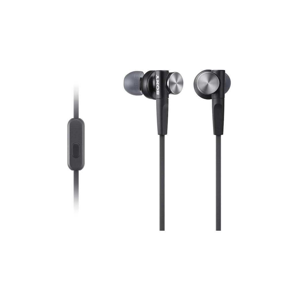Sony In-Ear-Kopfhörer