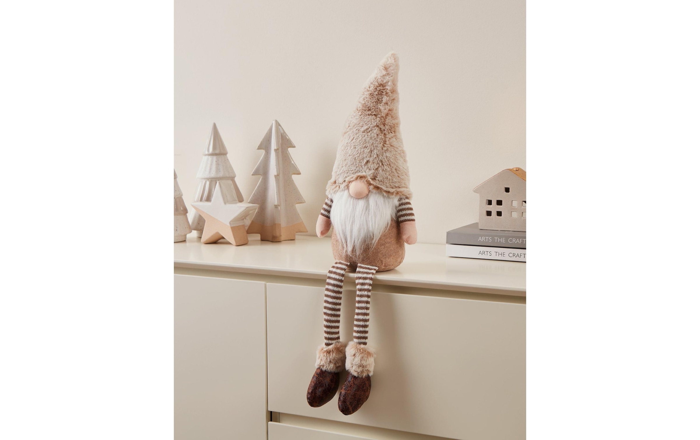 EGLO Figurine de Noël »Ikara 65 cm«