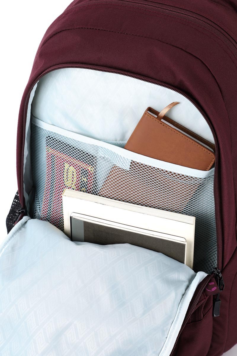 NITRO Schulrucksack »Chase«, Alltagsrucksack, Rucksack für Freizeit, Schule, Arbeit und Reise