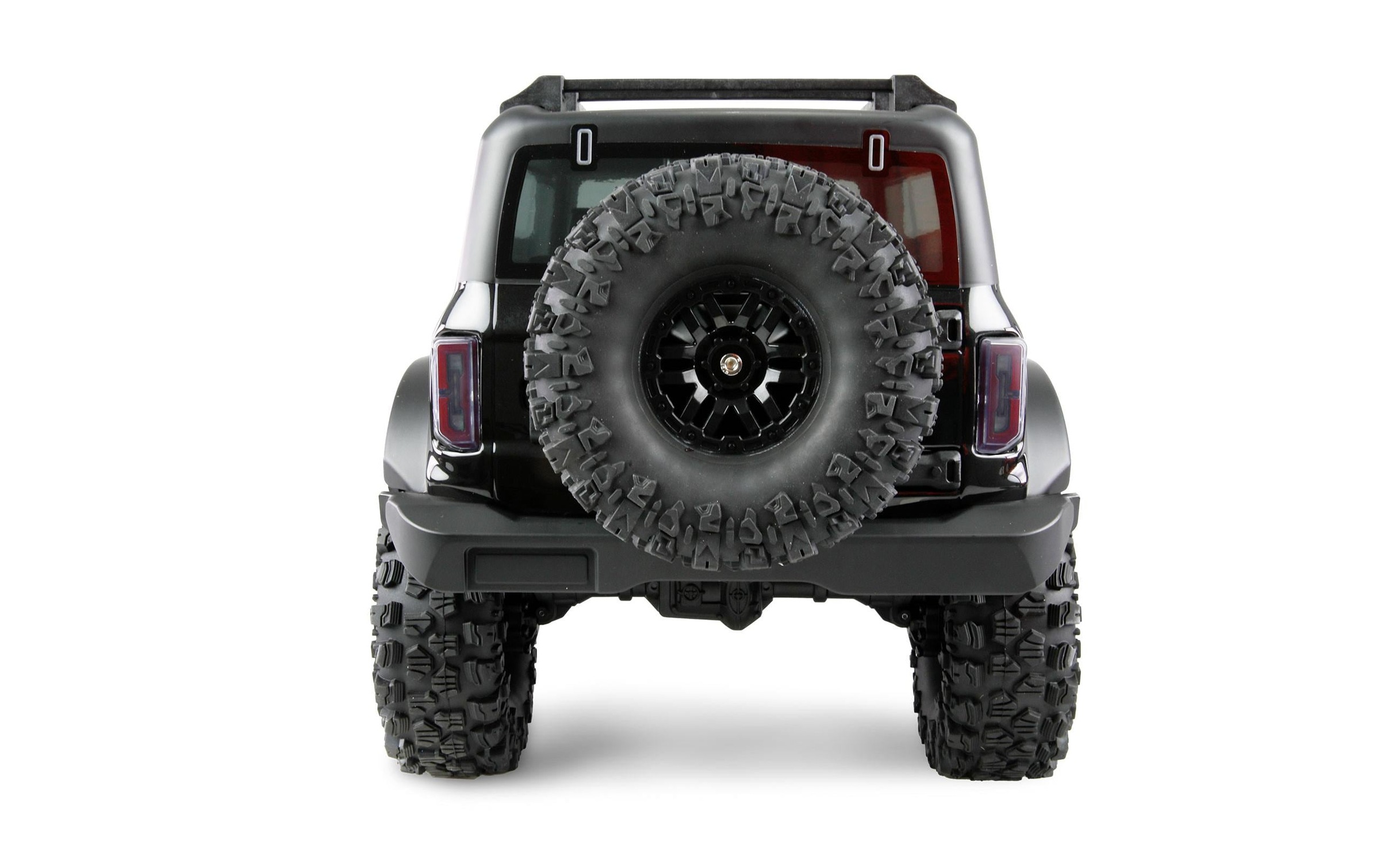 Amewi RC-Auto »AMXRock CT10 Caballo 4WD«