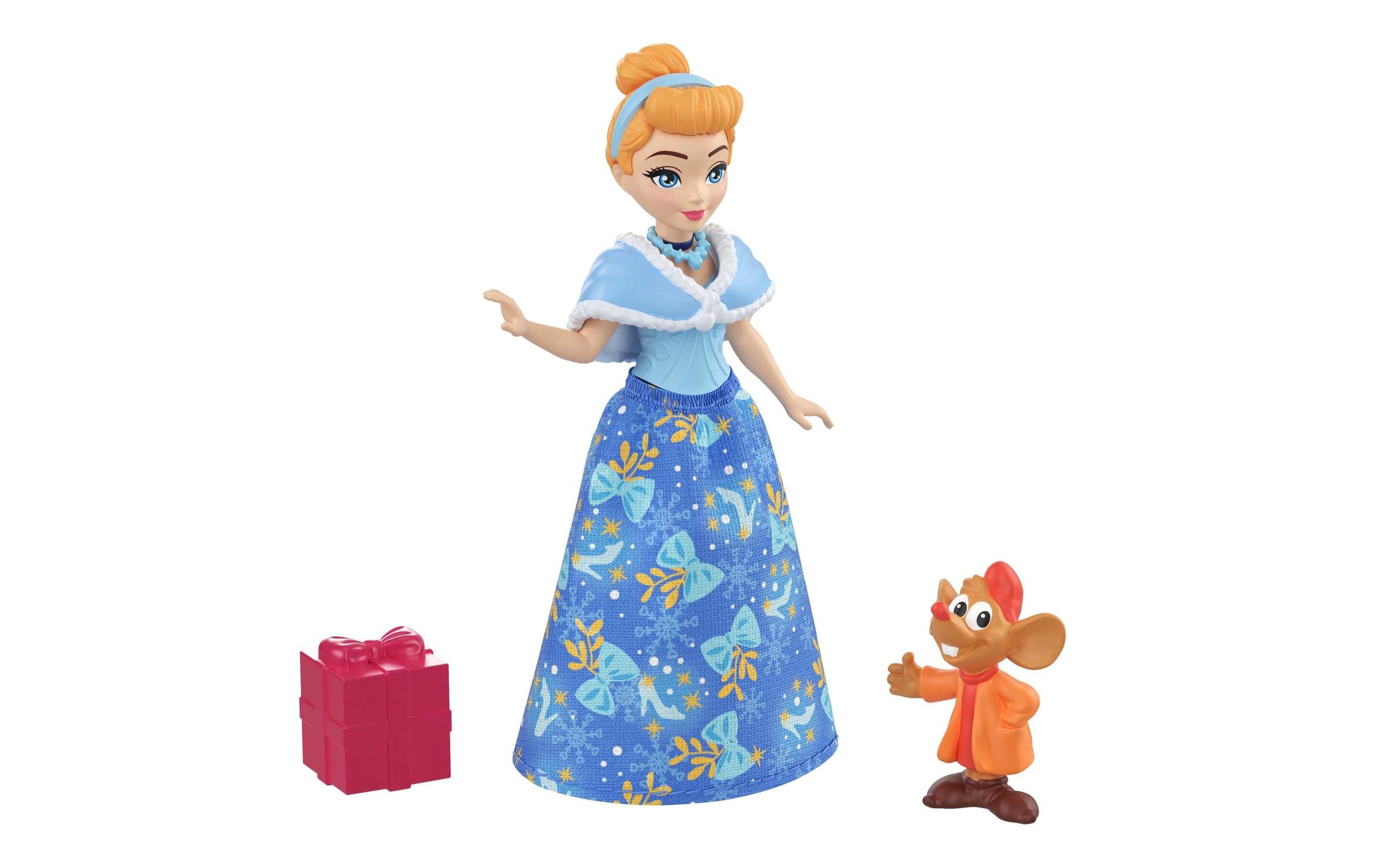 Disney Princess Adventskalender, ab 3 Jahren