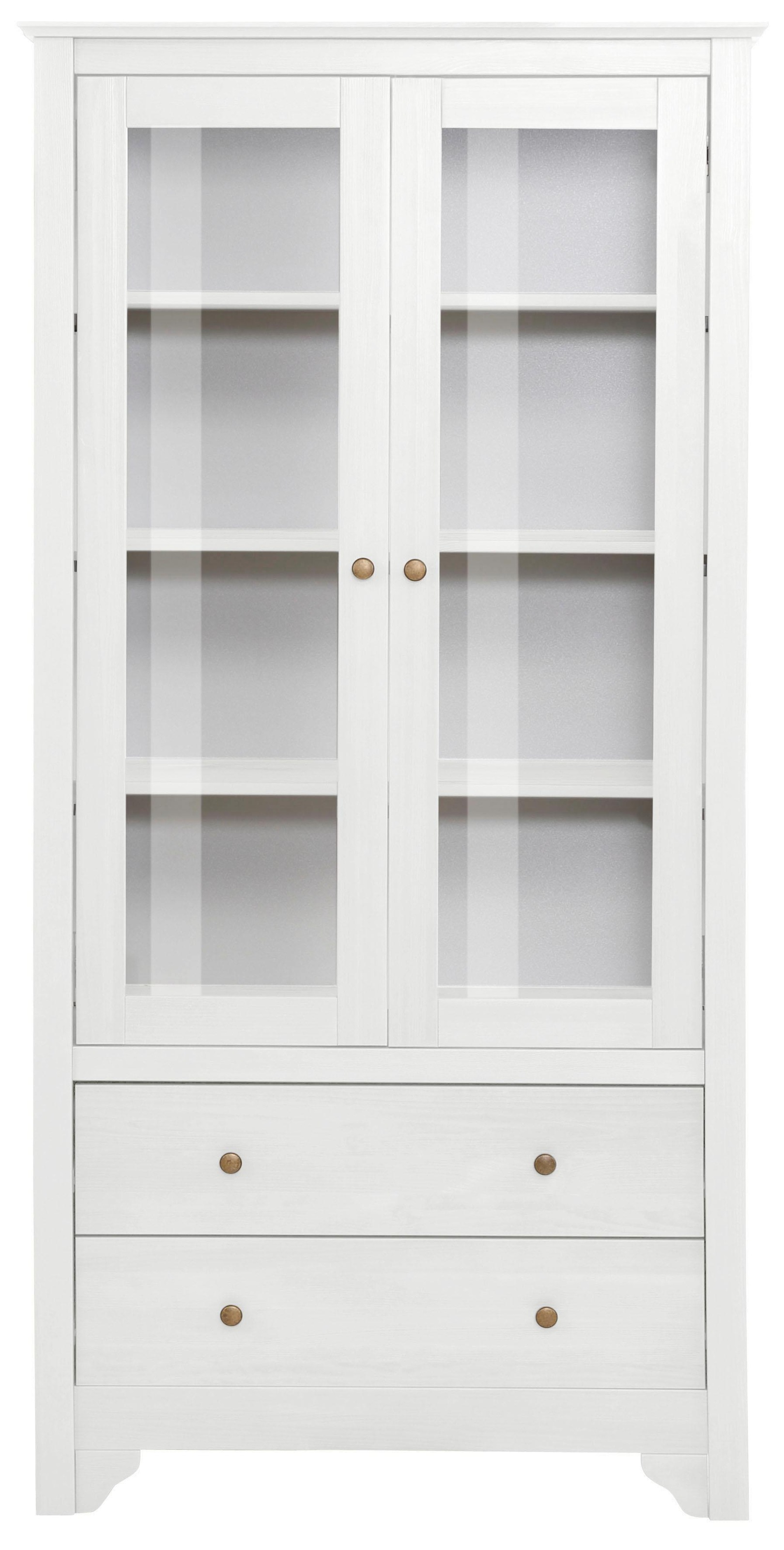 Image of Home affaire Vitrine »Seli«, Höhe 183 cm bei Ackermann Versand Schweiz