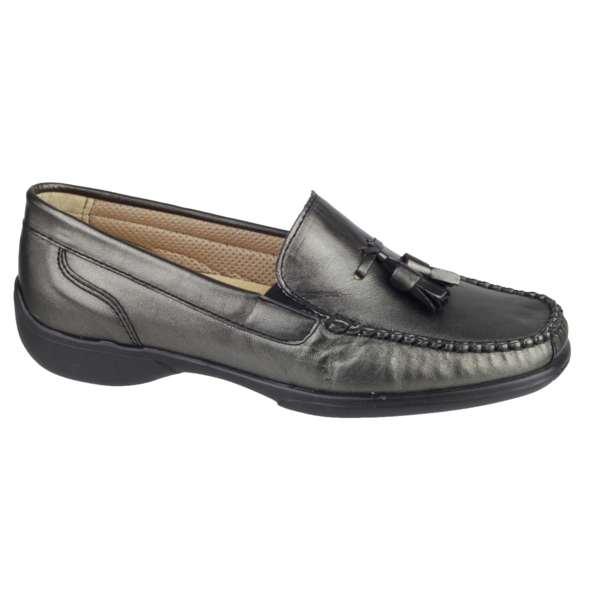 Mokassin »Damen s Biddlestone«