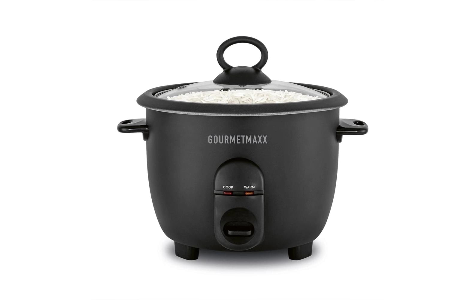 Image of GOURMETmaxx Reiskocher "400 W 1 l"