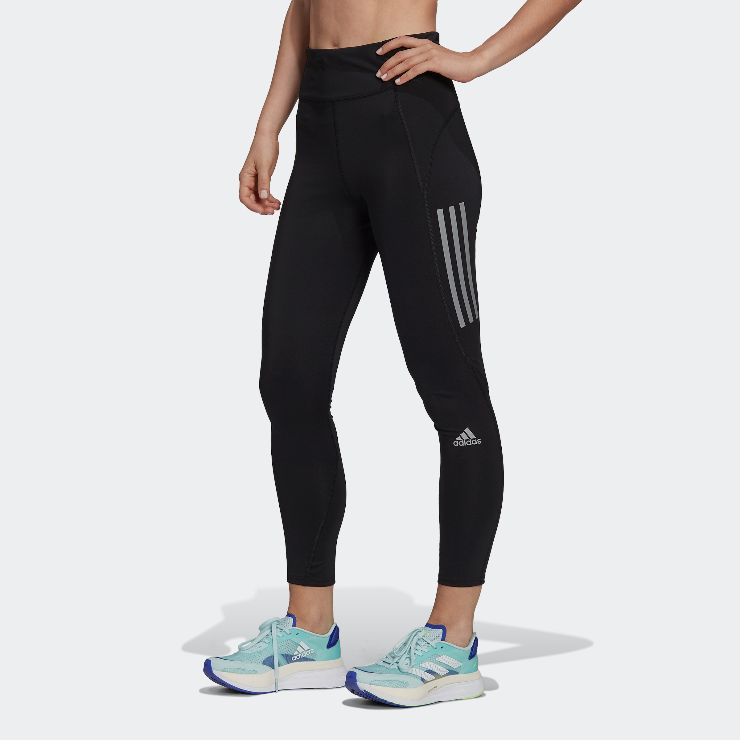 Image of adidas Performance Lauftights »OWN THE RUN 7/8-TIGHT« bei Ackermann Versand Schweiz