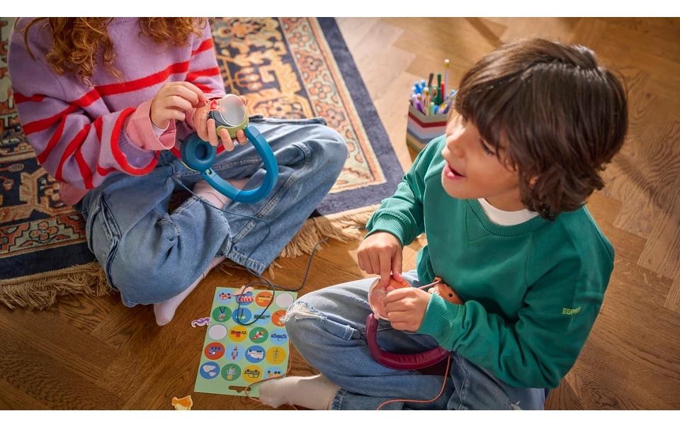 Philips On-Ear-Kopfhörer »Serie 2000«