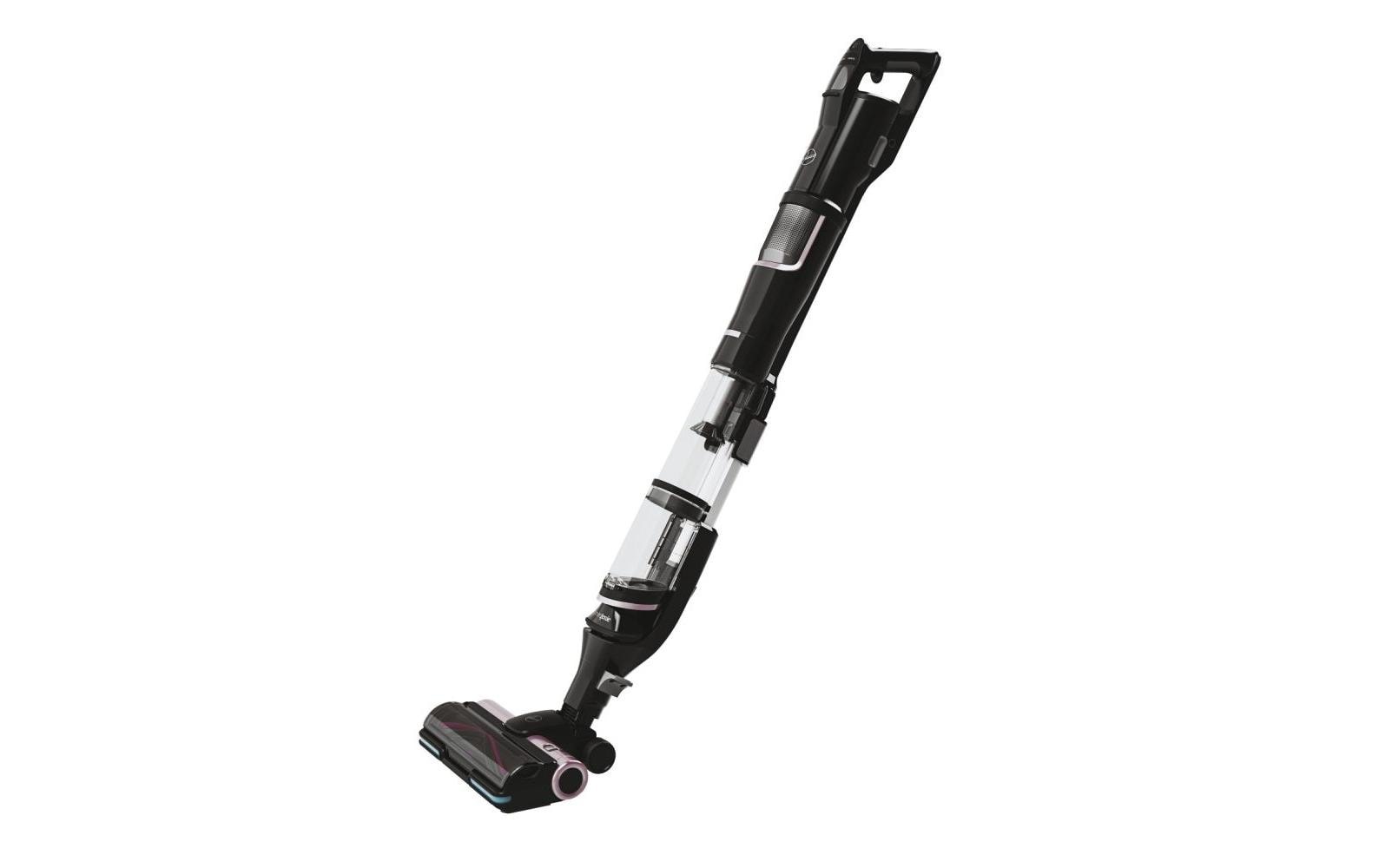 Hoover Akku-Hand-und Stielstaubsauger »HFX10P 11 Urban Black«