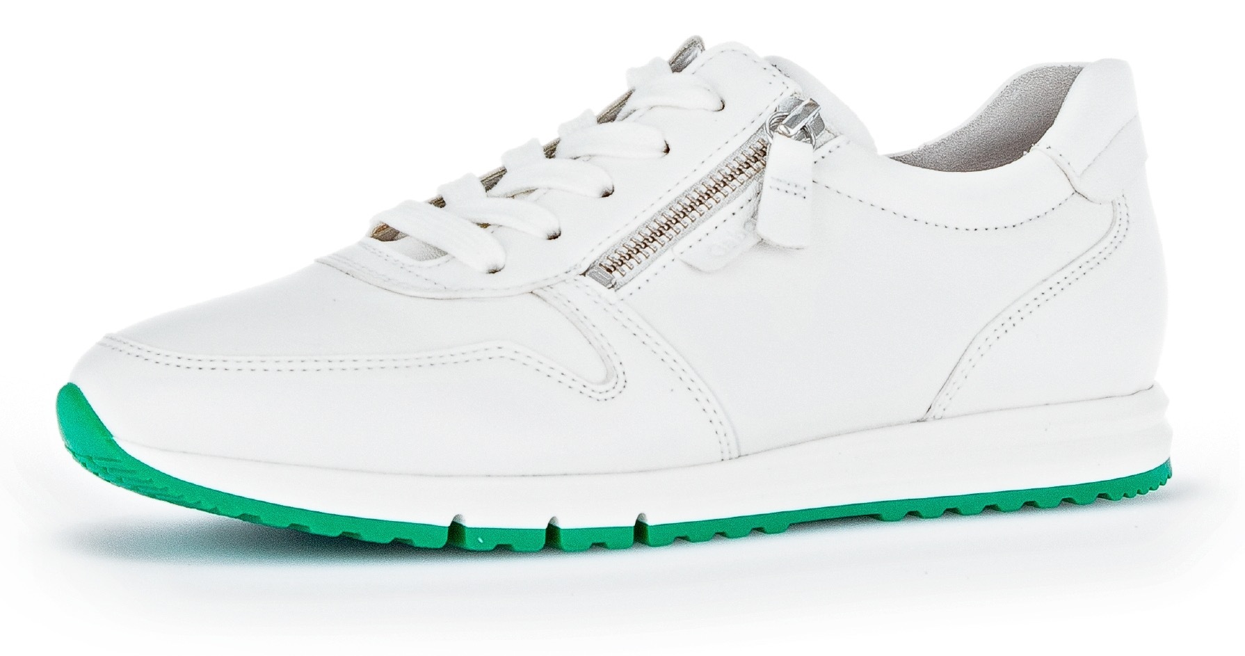 Image of Gabor Keilsneaker, mit praktischen Aussenreissverschluss bei Ackermann Versand Schweiz