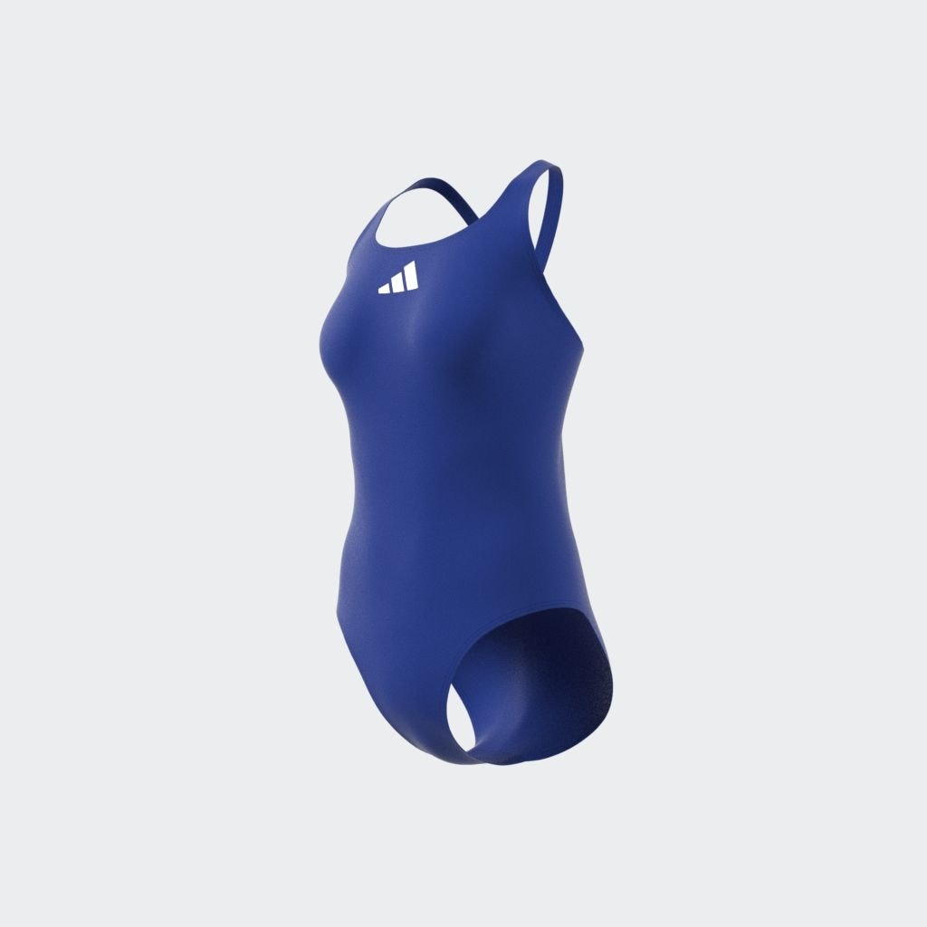 adidas Performance Badeanzug »3 BARS SUIT«, (1 St.)