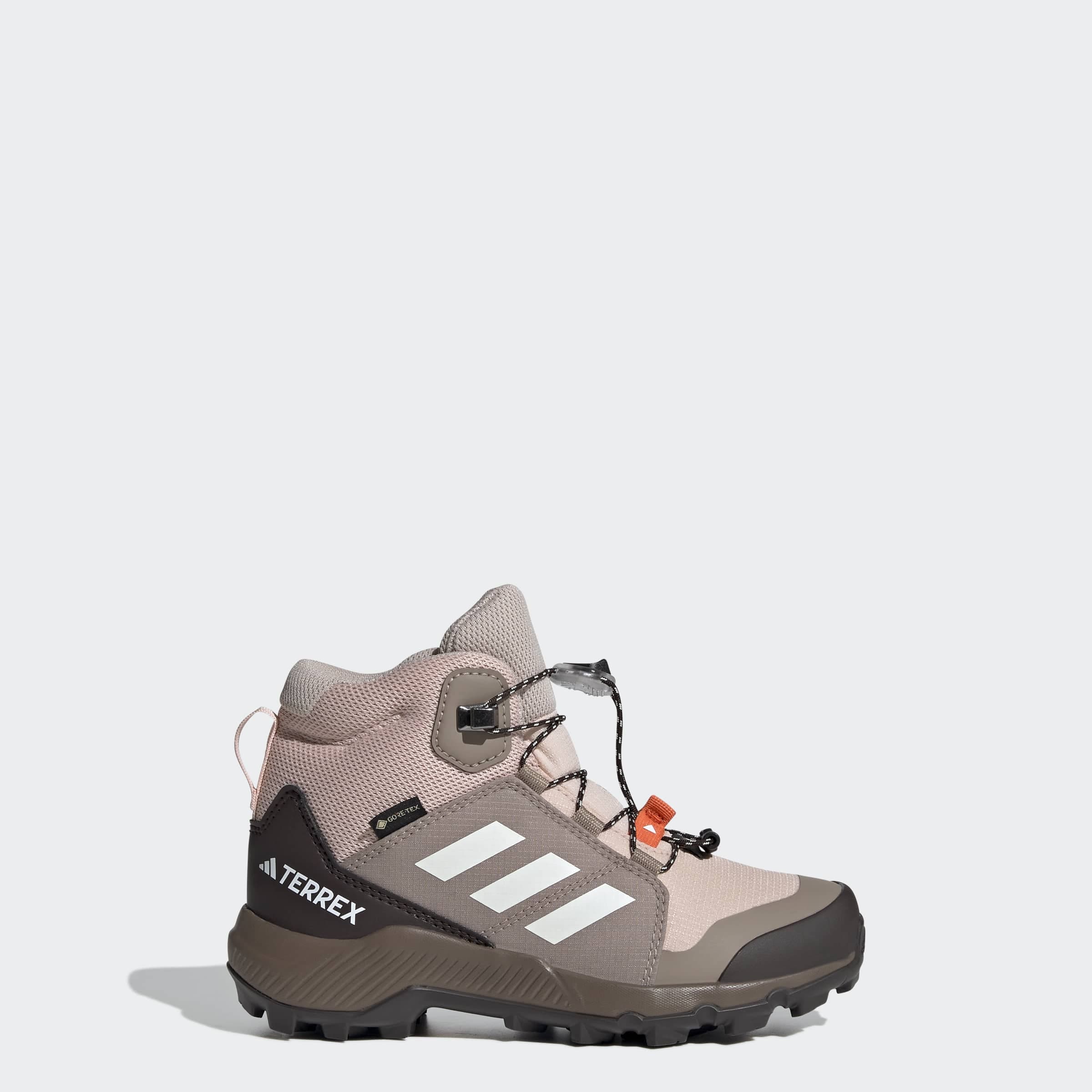 adidas TERREX Chaussure de randonnée »TERREX MID GORE-TEX«  wasserdicht dank Gore-Tex Membrane