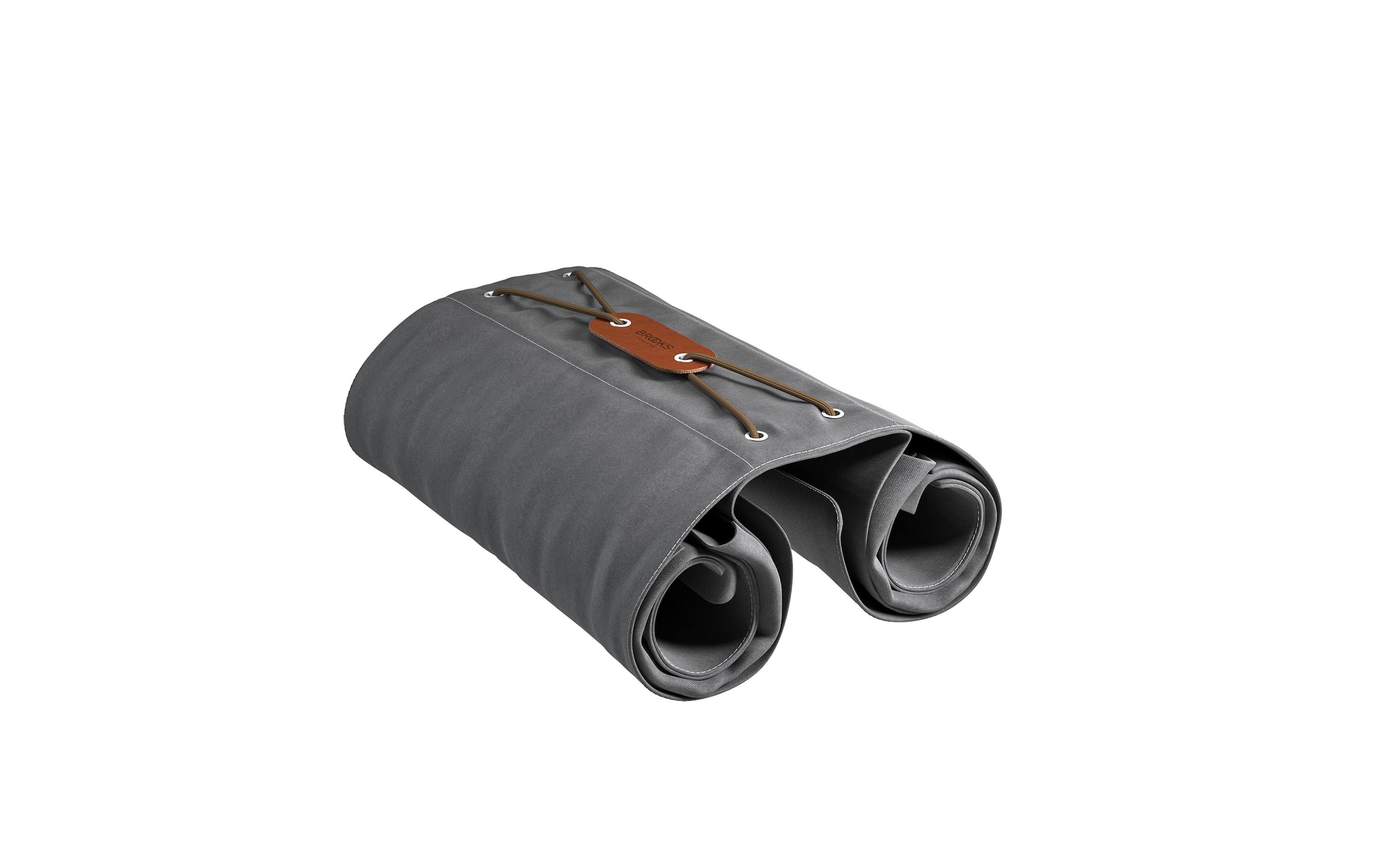 Brooks Fahrradtasche »Bricklane Roll Up 28 l«