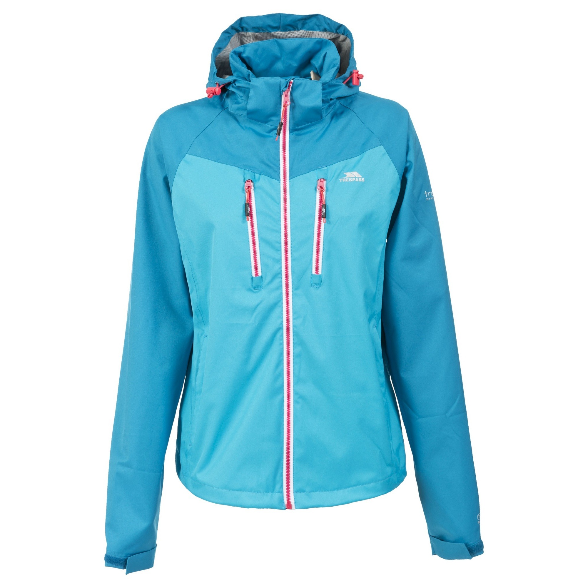 Outdoorjacke »Womens/Damen Farrah Wasserdichte Jacke«