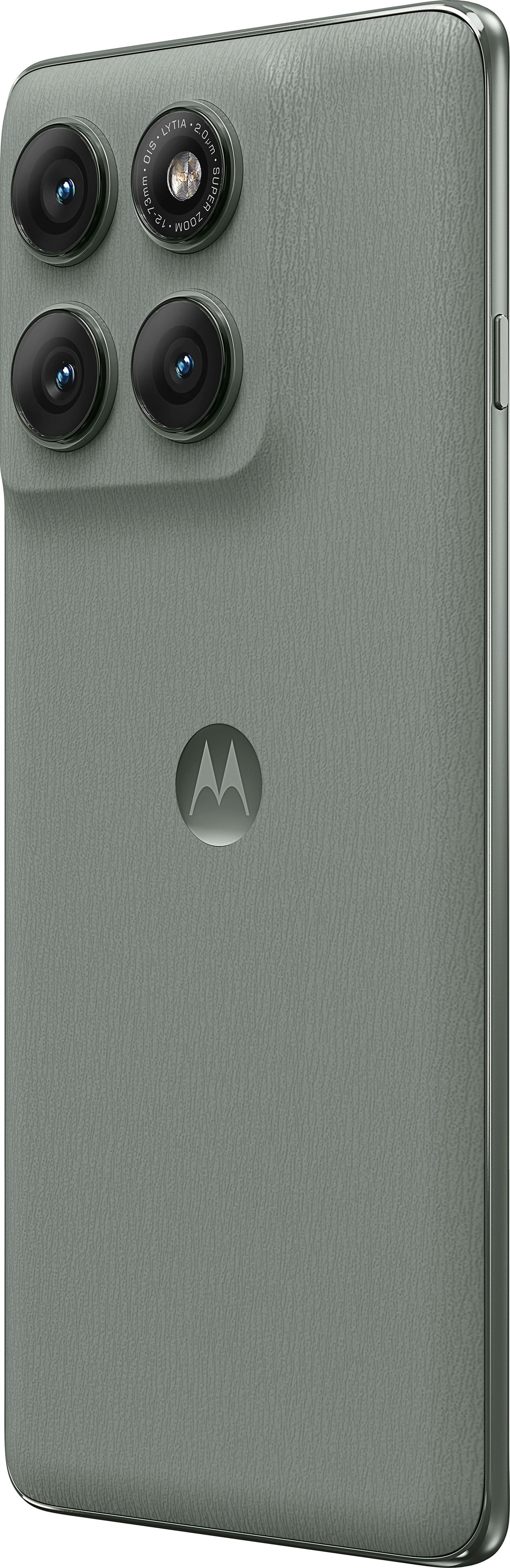 Motorola Smartphone »Edge 60 Pro« Shadow