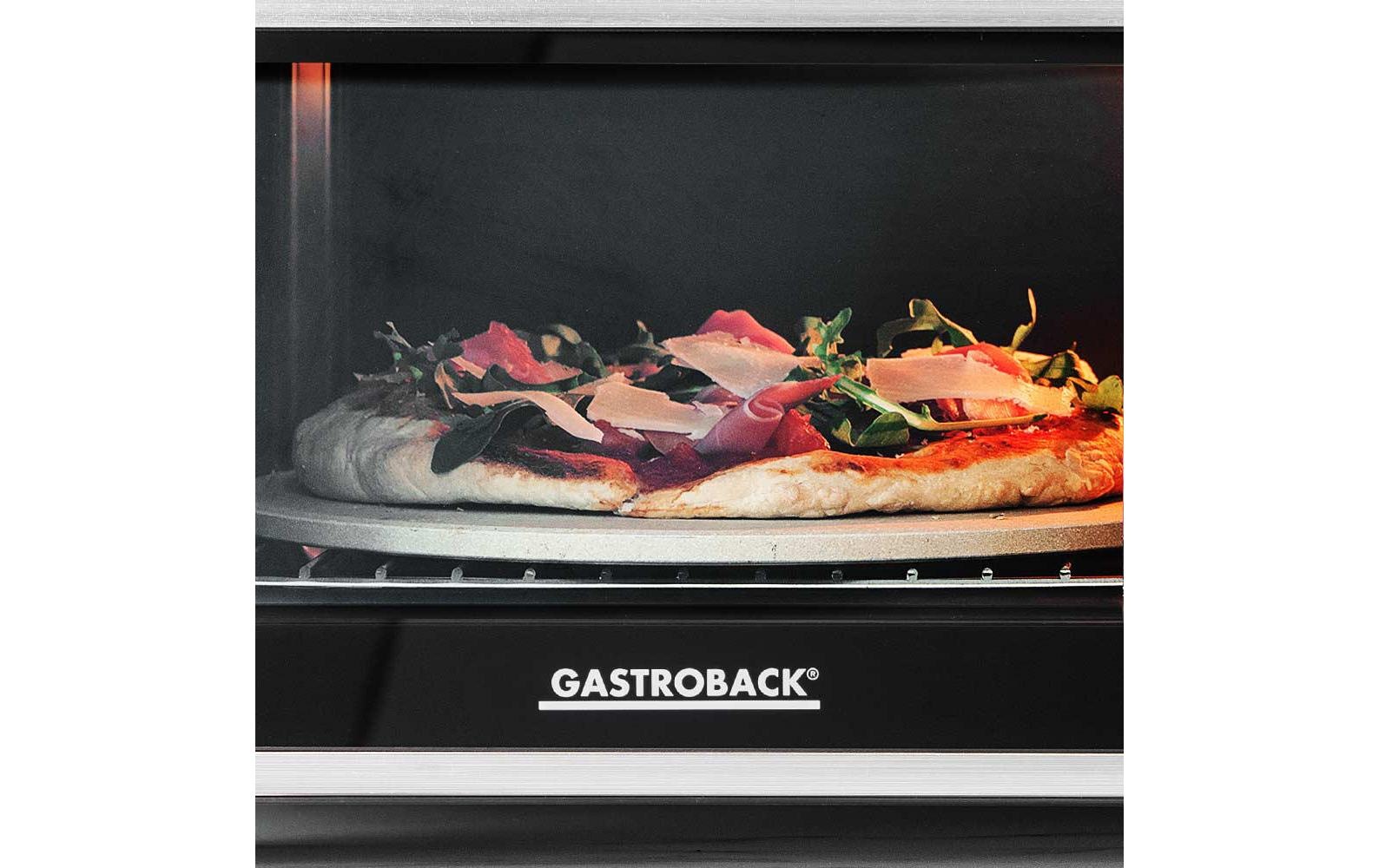 Gastroback Minibackofen »Design Bistro Bake Grill«