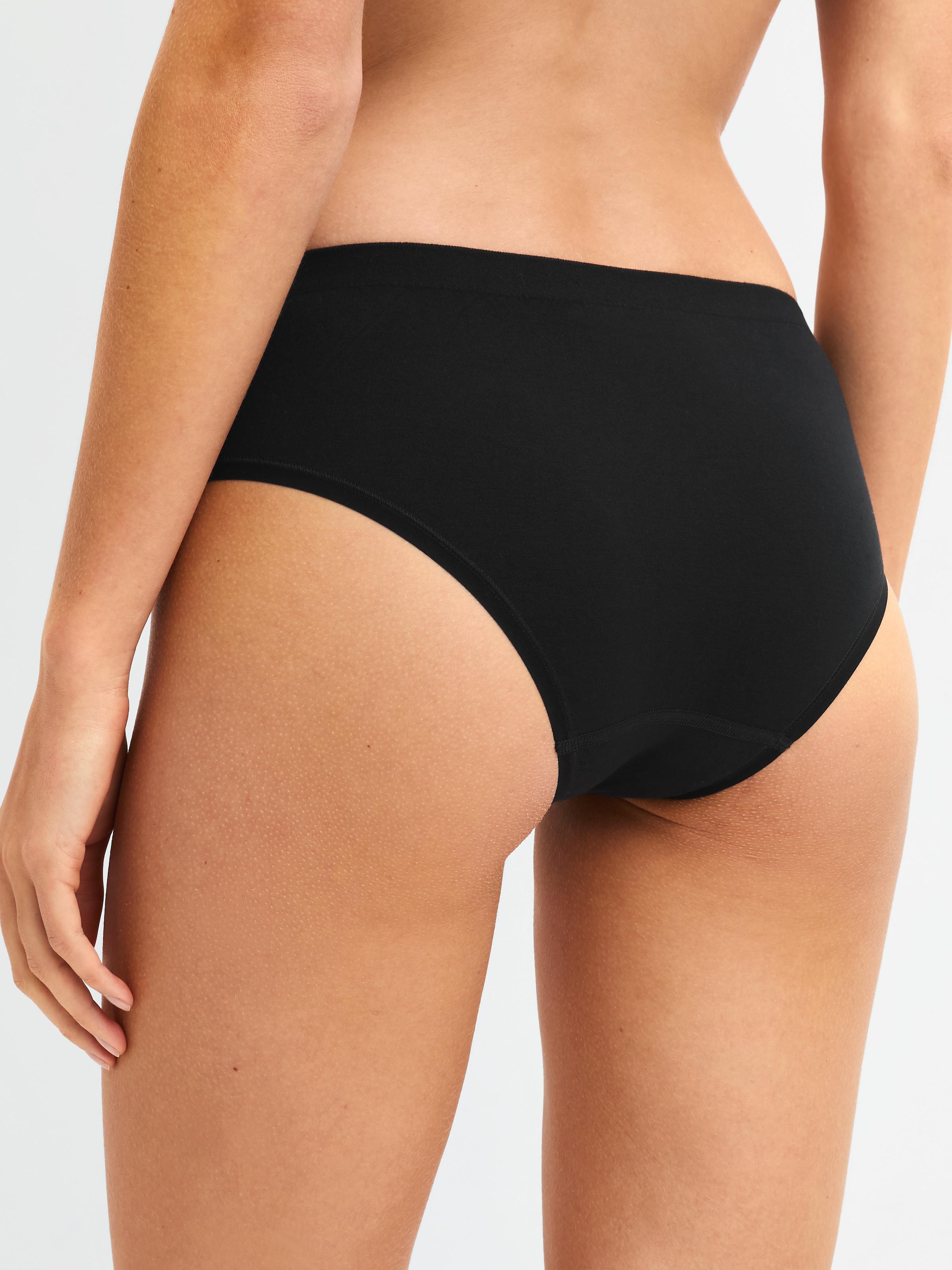 CALIDA Slip »Seamless Natural«