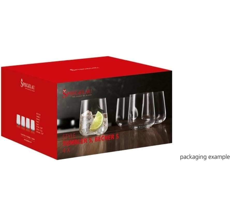 Eulenspiegel Longdrinkglas