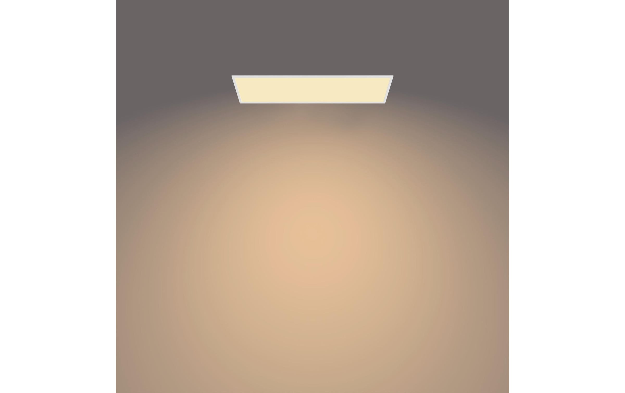 Philips Deckenleuchte »Philips Touch Deckenleuchte« Warmweiss