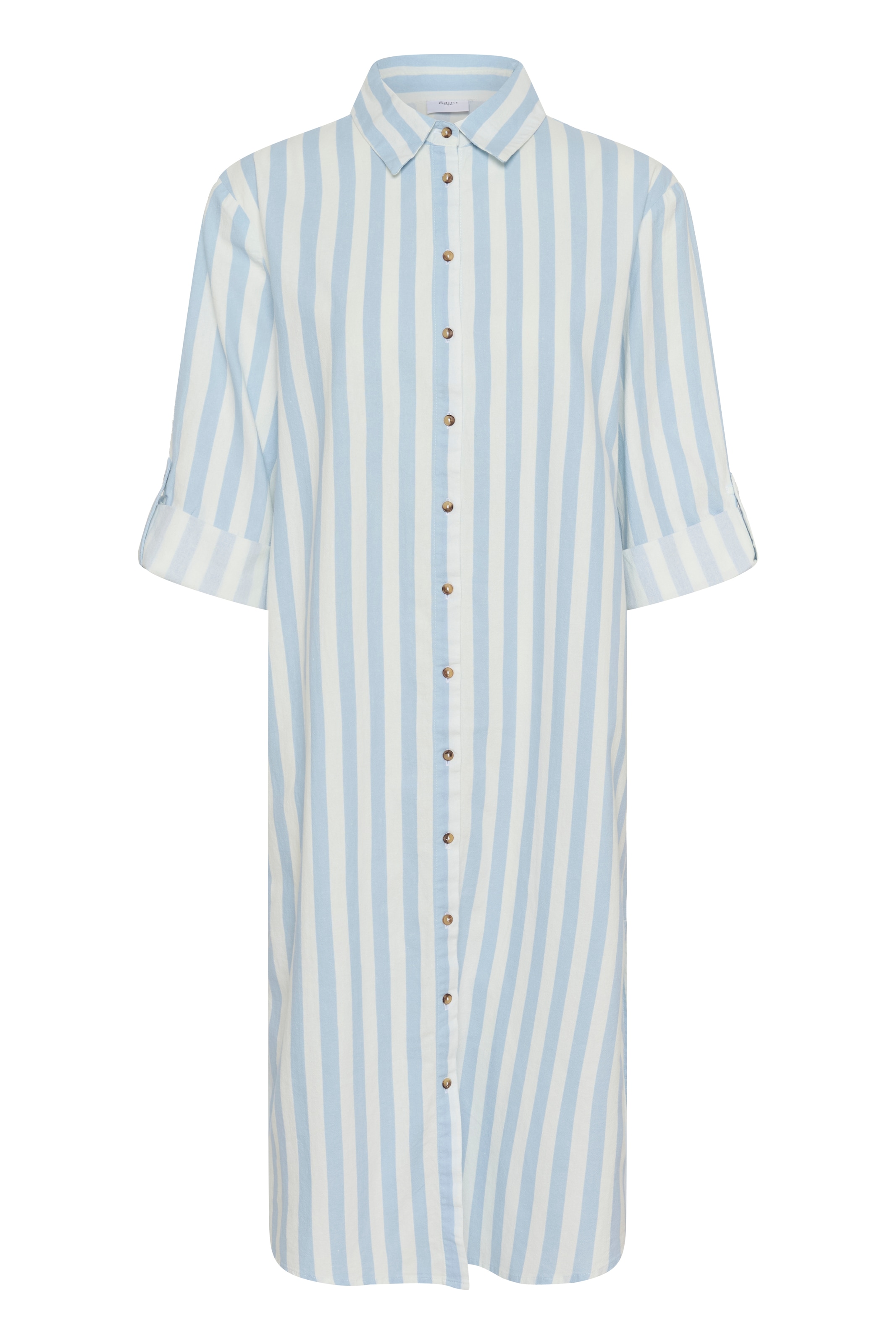 Saint Tropez Robe chemisier »ZalindaSZ Shirt Dress«