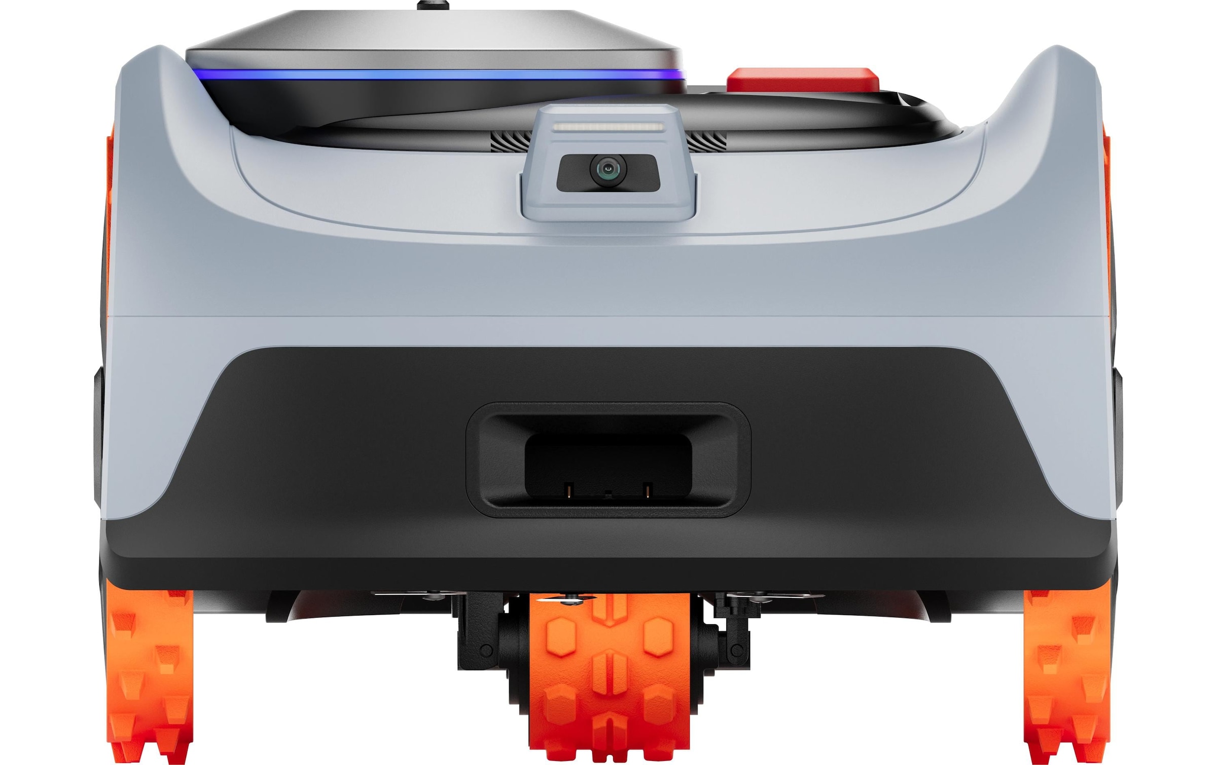   Rasenmähroboter »Navimow i206E AWD 600 m²«