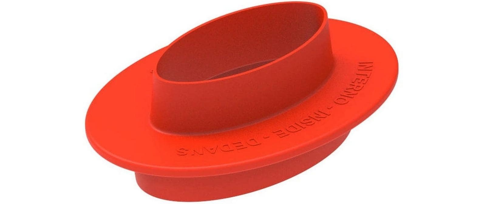 Image of Backform "Silikomart – Cacao 30 Silikon"