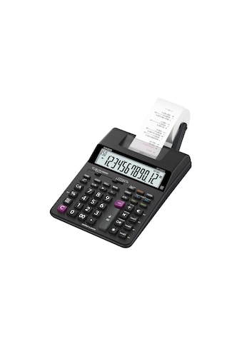 Taschenrechner »CS-HR-150RCE«