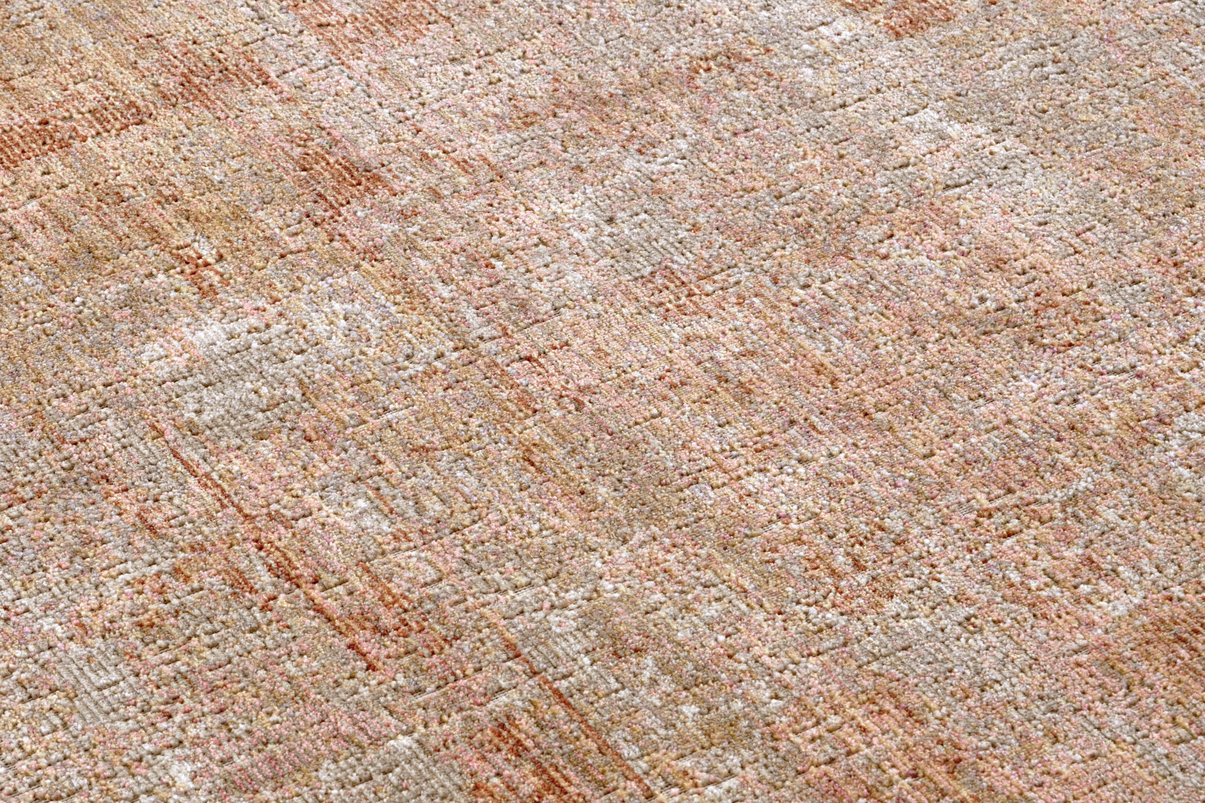NORTHRUGS Teppich »Gizeh«, rechteckig, 3 mm Höhe, In-& Outdoor, Läufer, Wetterfest, Balkon, Wohnzimmer, Orient