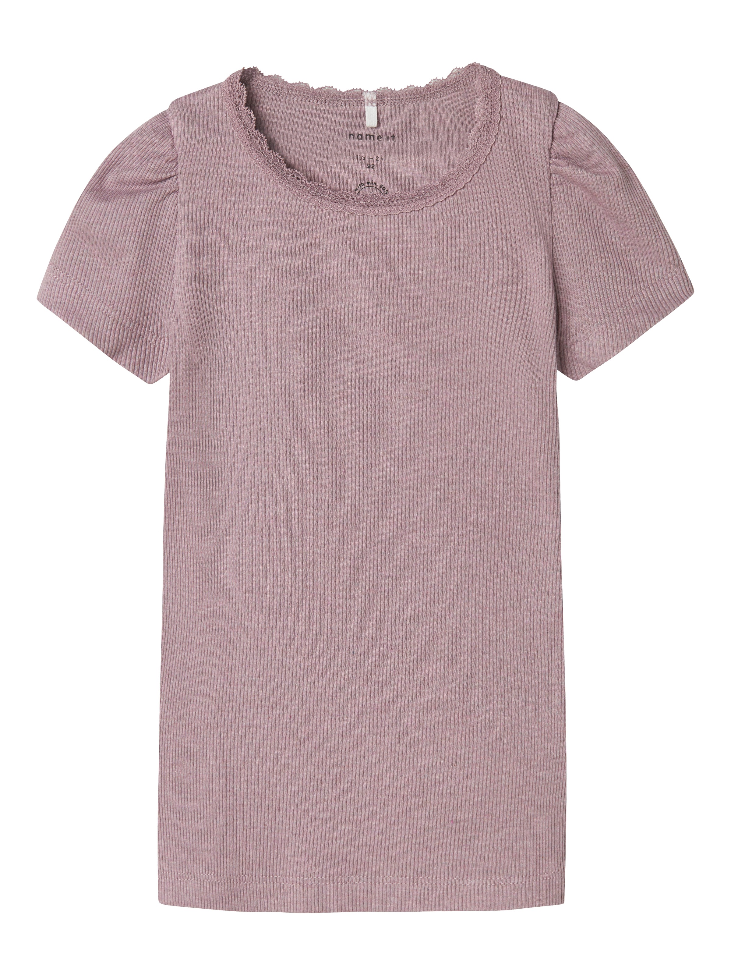 Name It Shirttop »NMFKAB TOP NOOS«