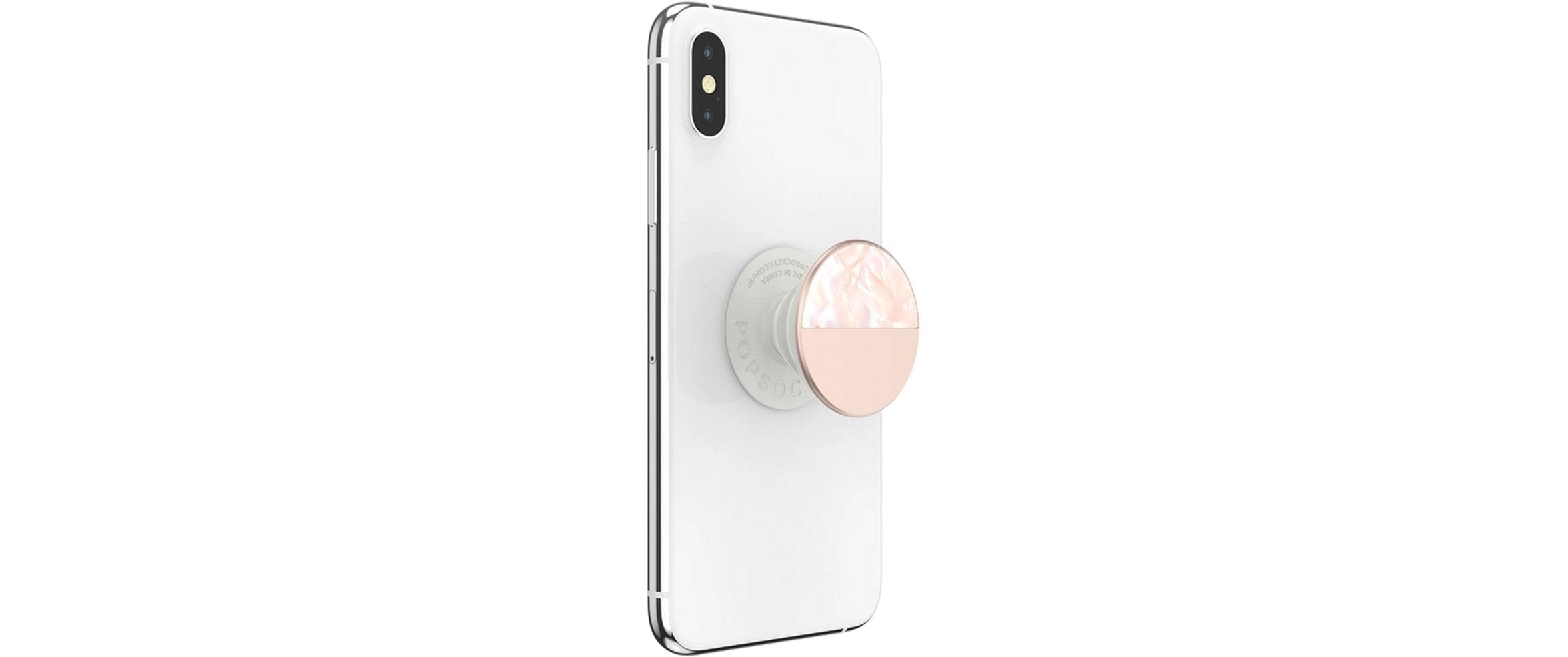 Popsockets Handy-Halterung »PopGrip Acet Glam«