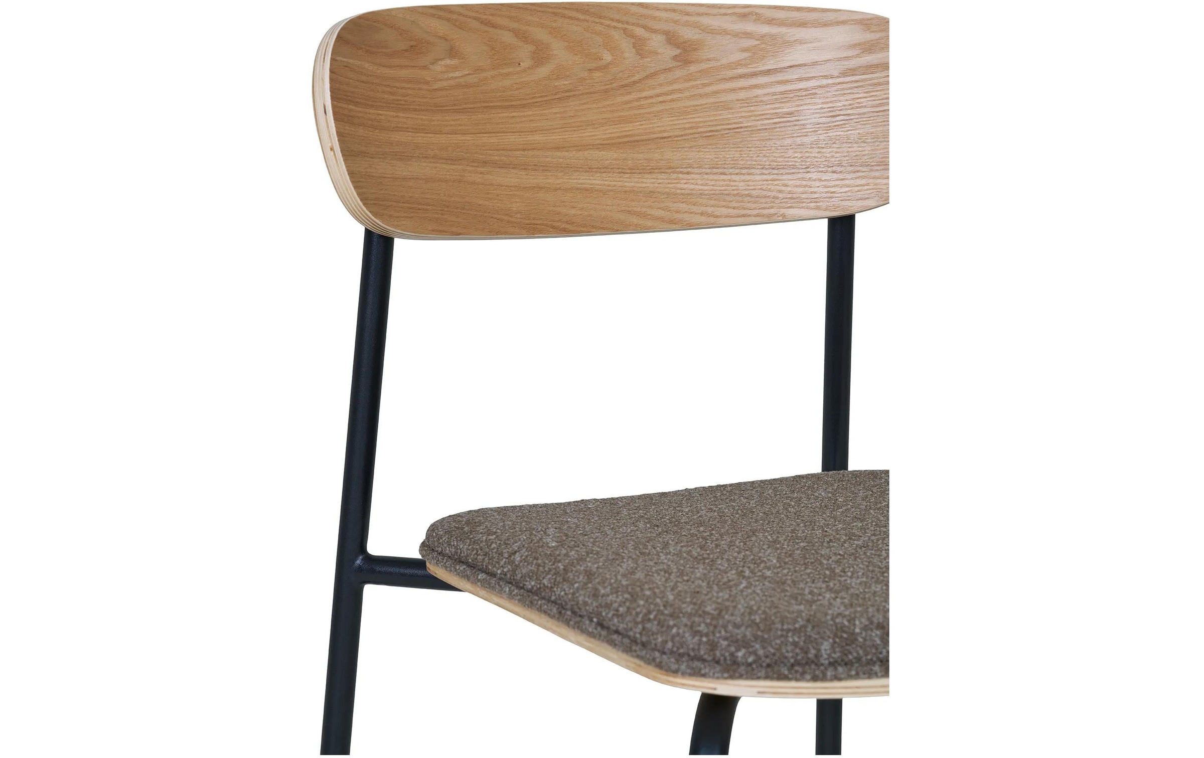House Nordic Stuhl »Estepona 2 Stück, 77 x 51 cm«