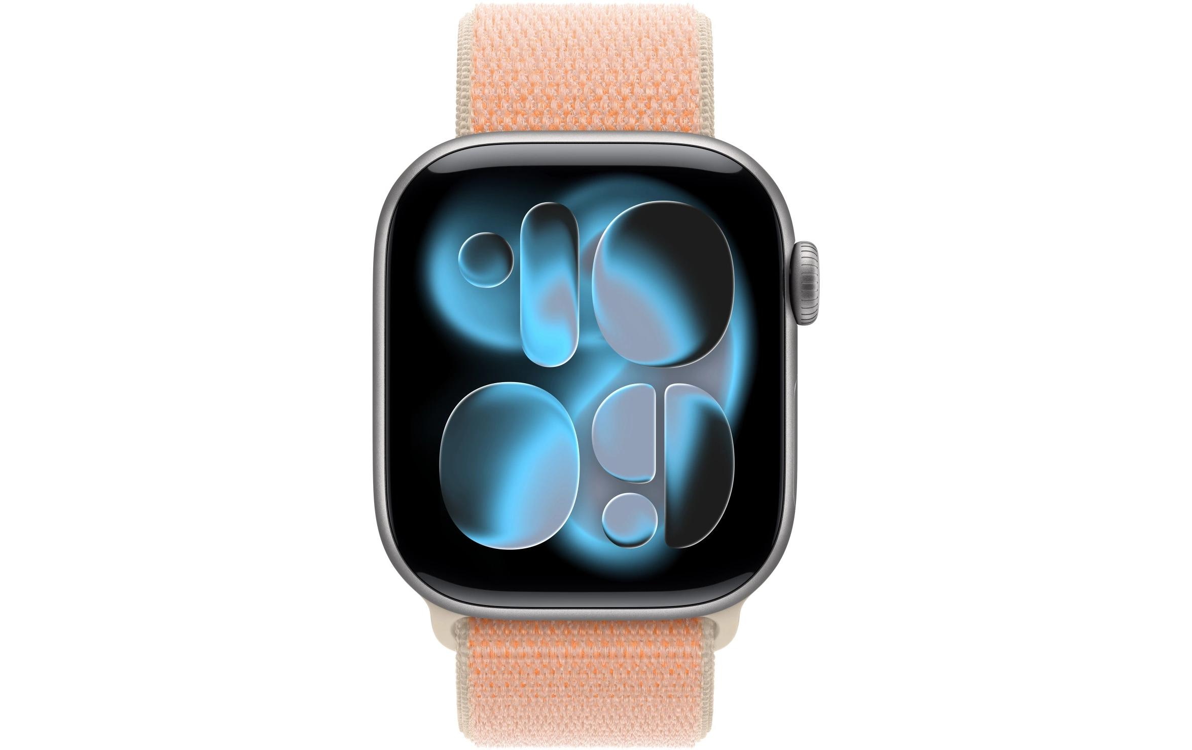Apple Bracelet de montre intelligente »Sport Loop«
