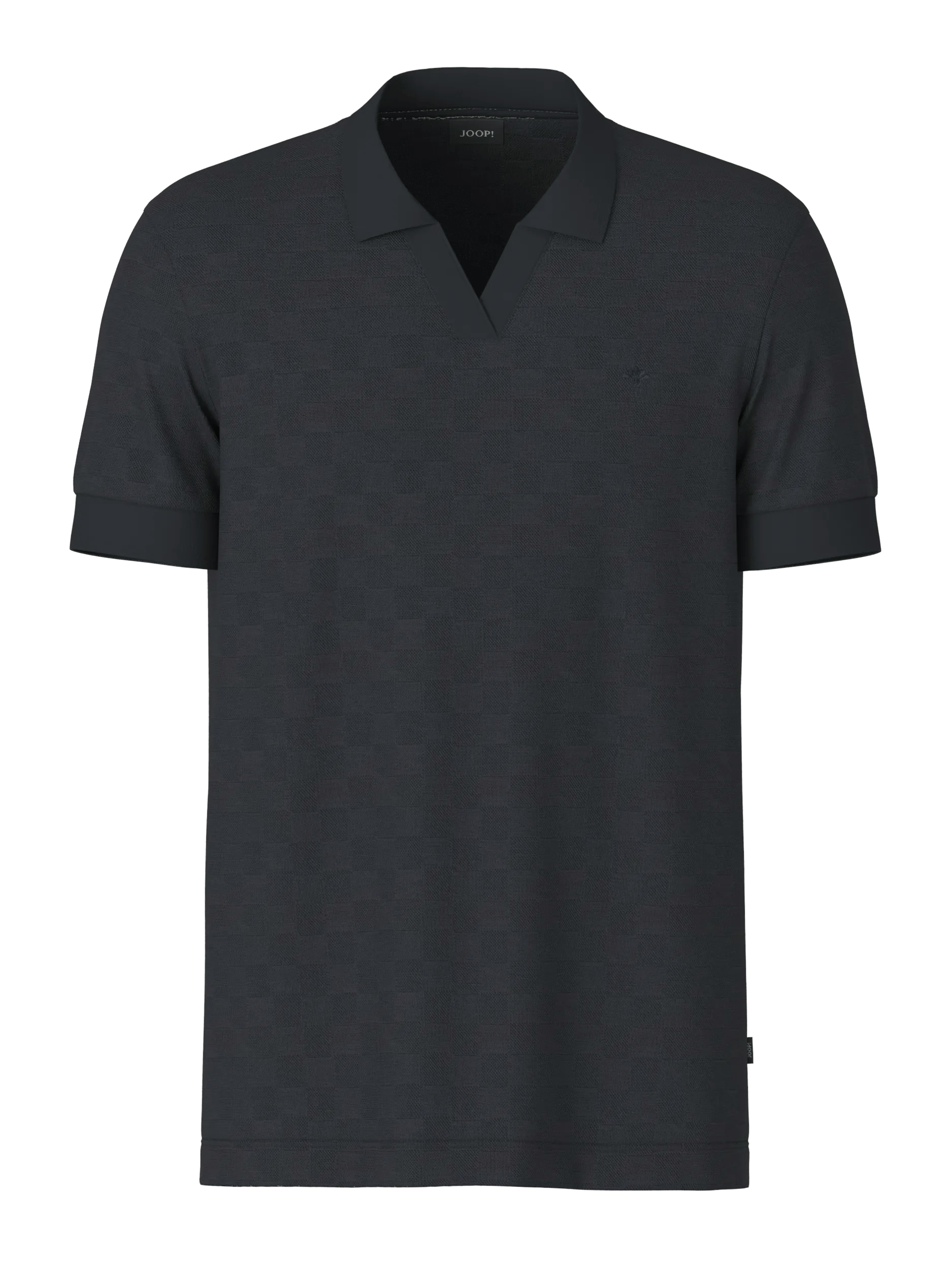 Image of JOOP Poloshirt "Basiras" Regular fit mit Polokragen