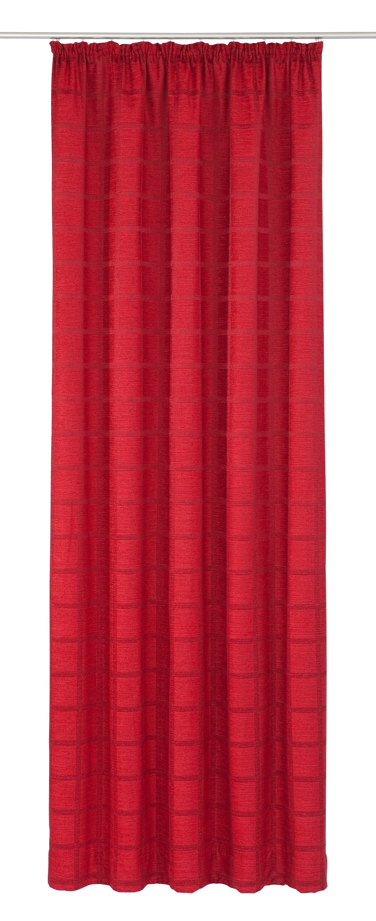 Wirth Vorhang »Toco-Karo«, (1 St.)