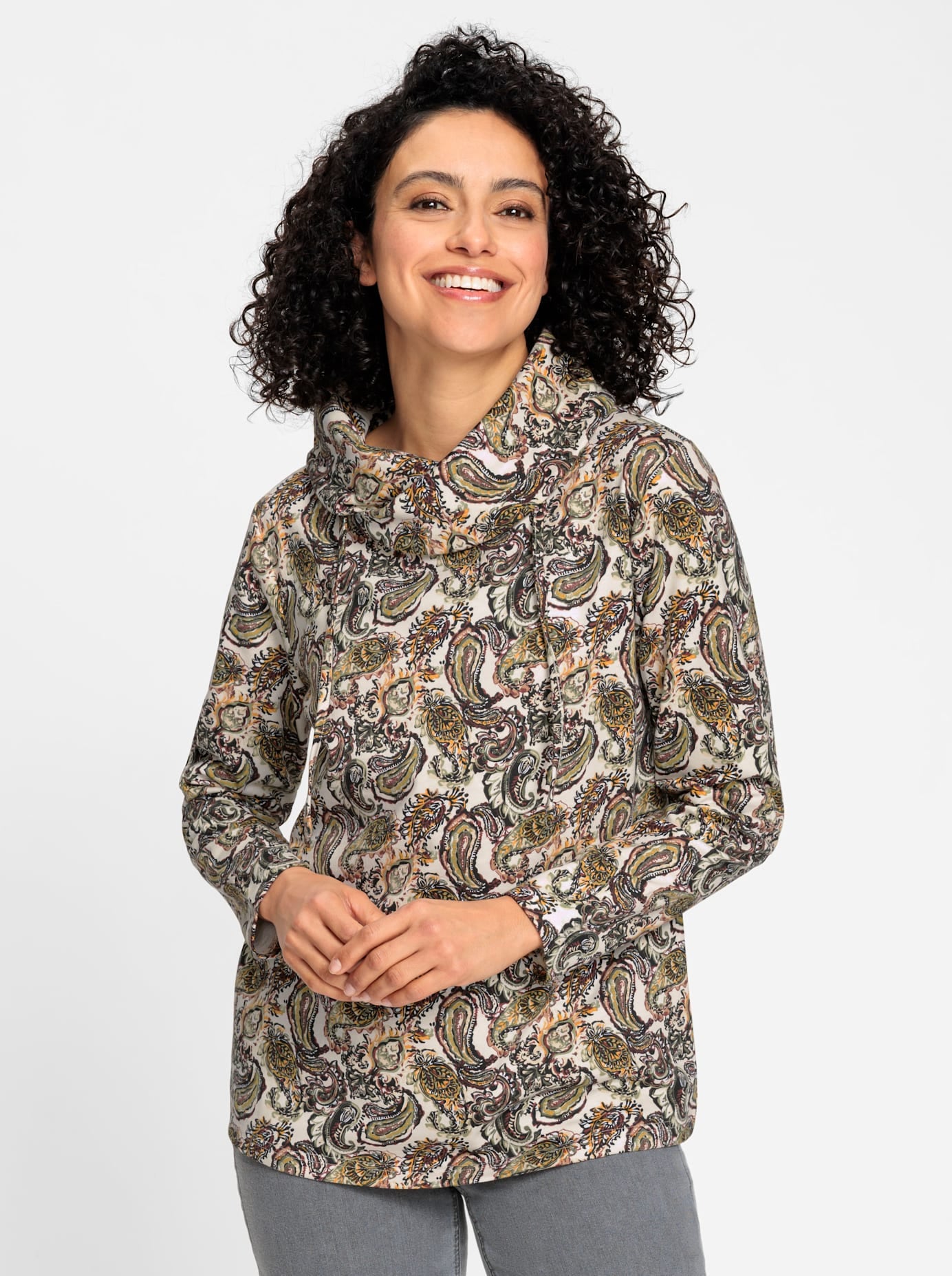 Inspirationen Sweatshirt