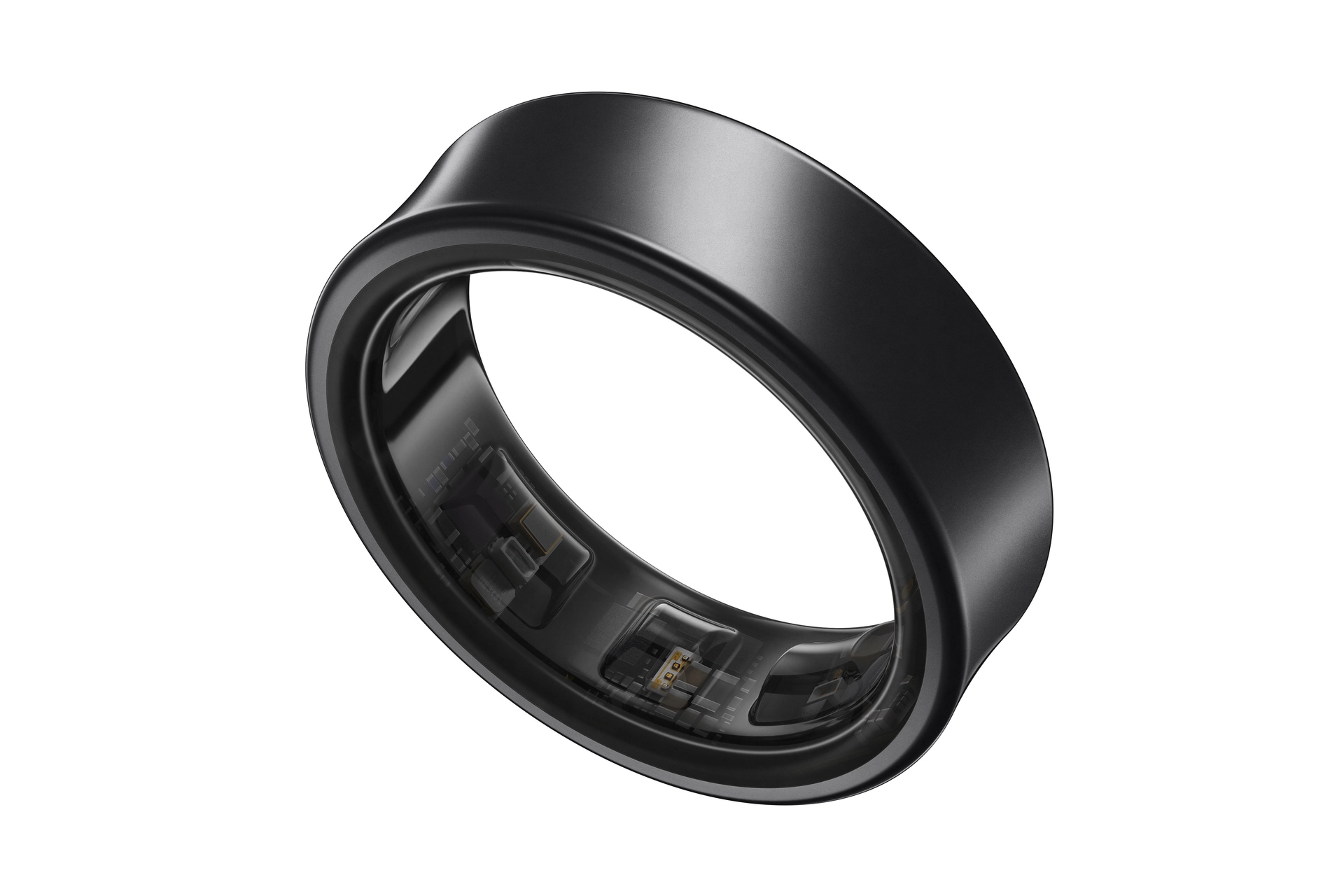Samsung Fitness-Tracker »Galaxy Ring Grösse 12«