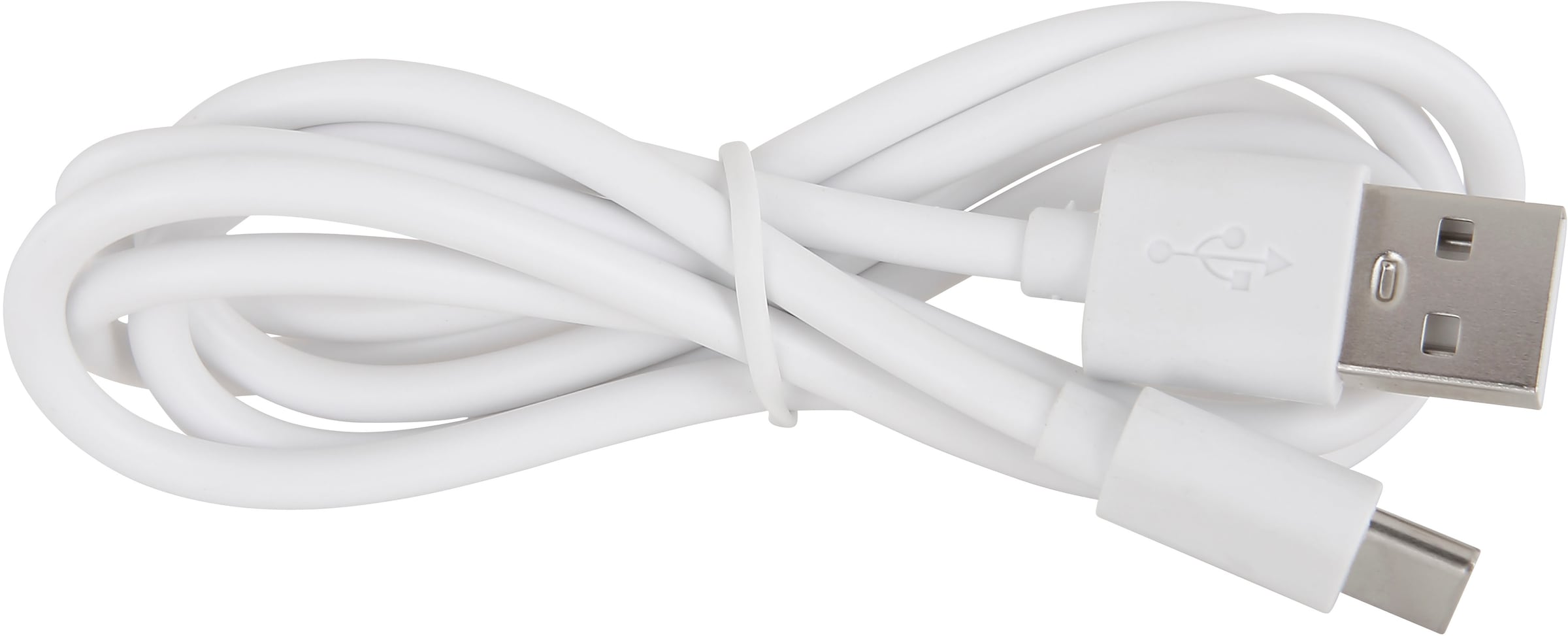 GLOBO LIGHTING LED Tischleuchte »NORMAN« LED-Modul 1 Stk. warmweiss - kaltweiss Akkutischleuchte auch für draussen, Zugschalter Kordel, Akkulampe