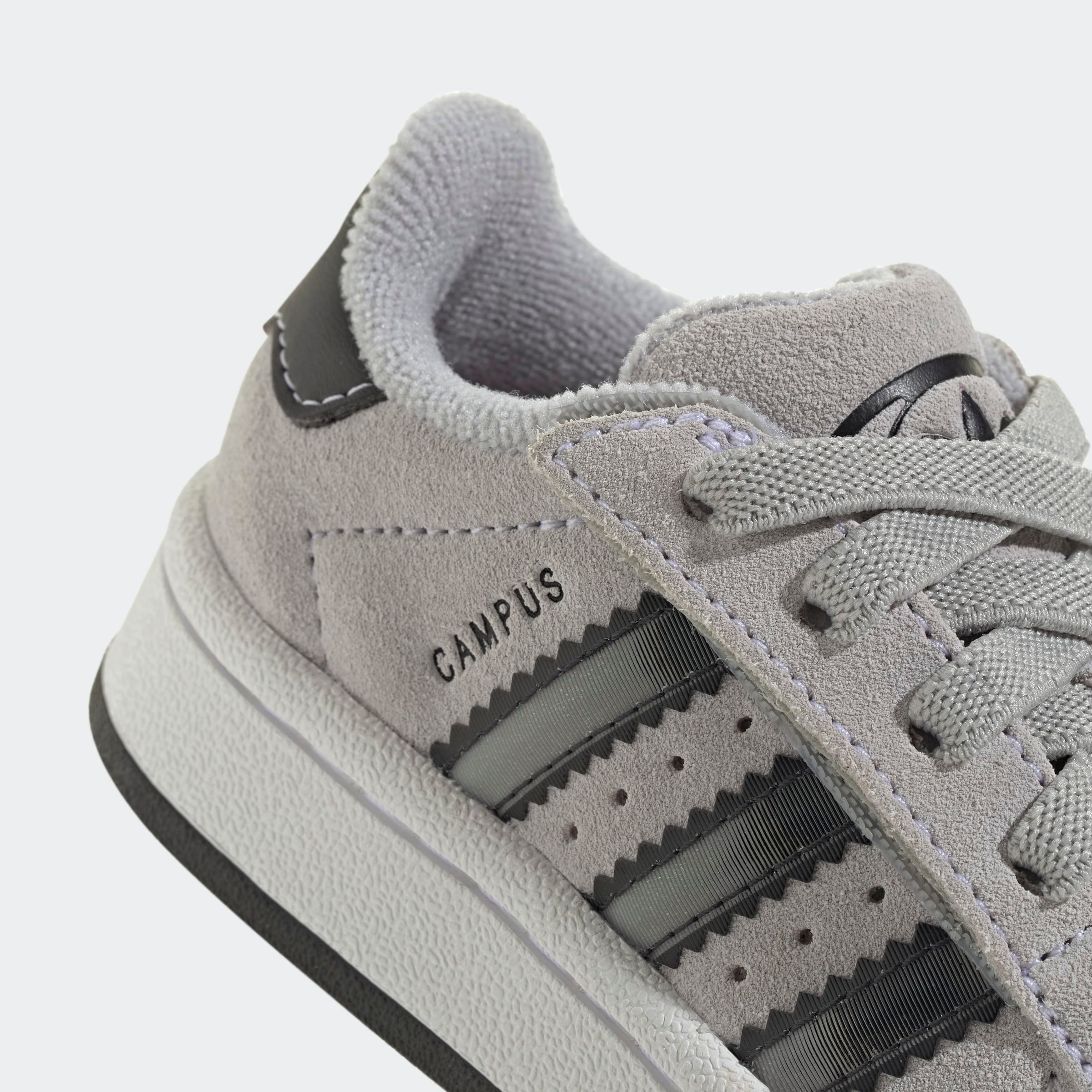 adidas Originals Sneaker »CAMPUS 00S COMFORT CLOSURE ELASTIC LACE KIDS«