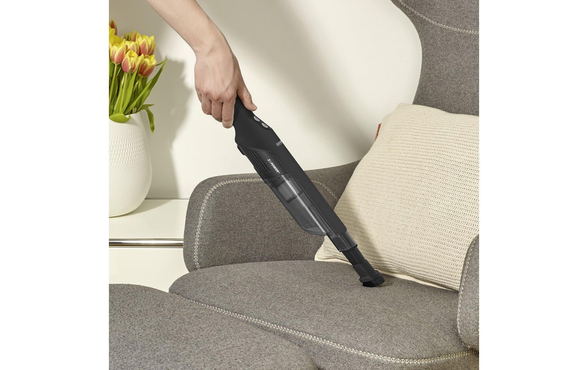 Severin Aspirateur à main sans fil »HV9589«