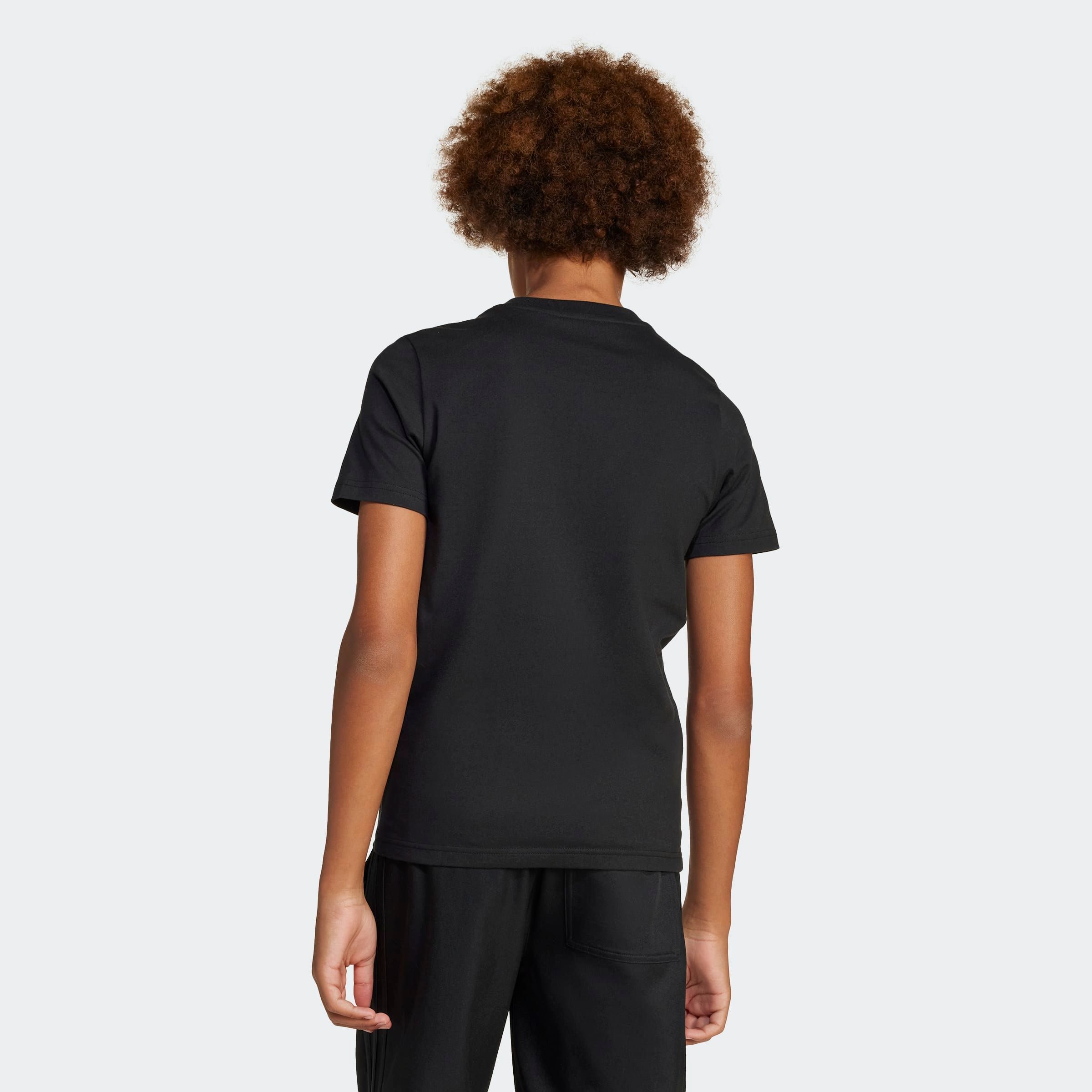 adidas Performance Trainingsshirt »Y MESSI N&N G T«
