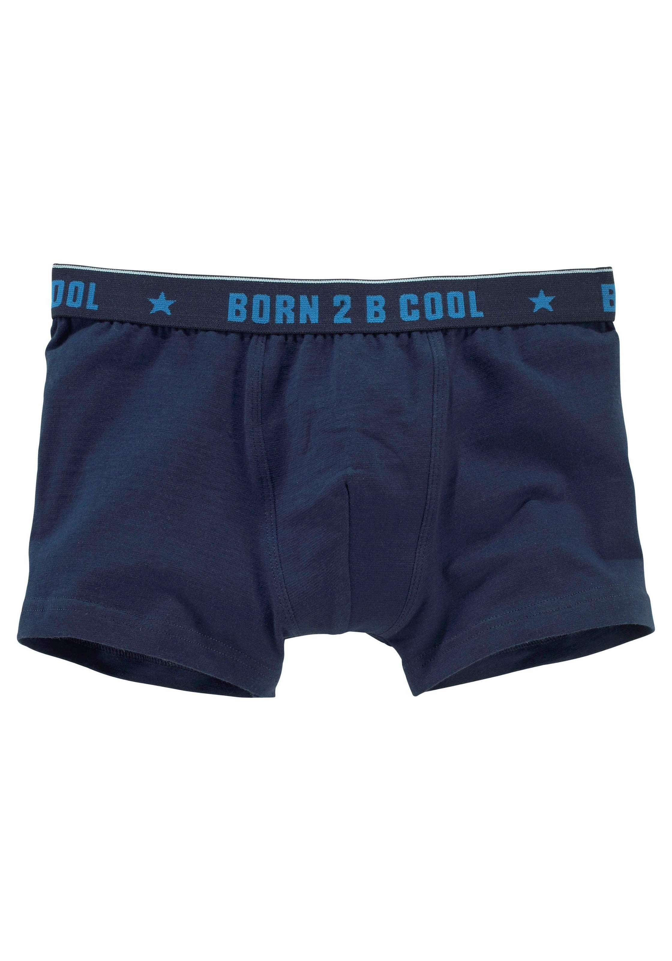 (Packung, 3 versandkostenfrei auf Boxer, mit COOL\